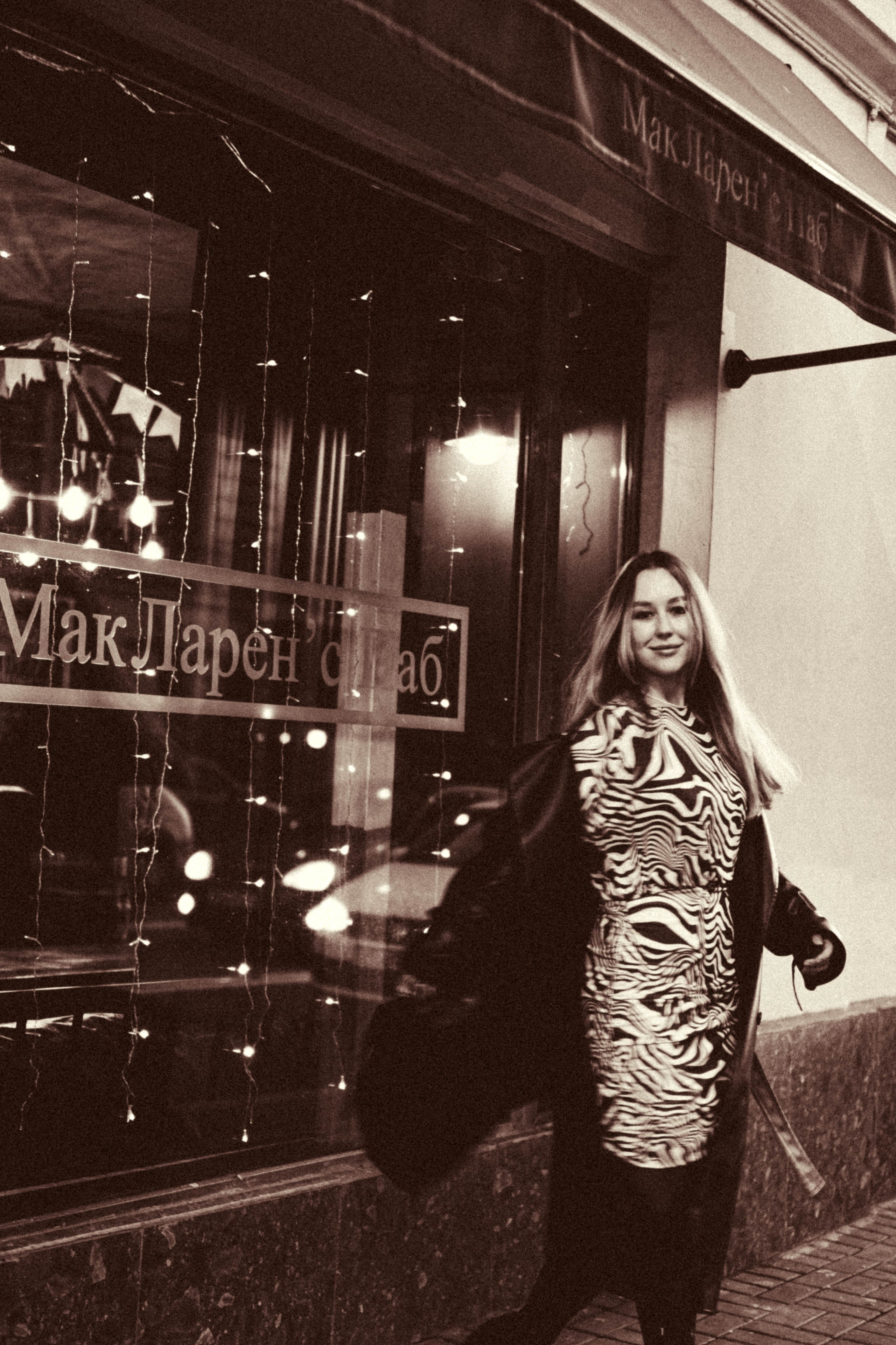 Ксения. Профессиональный фотограф, Санкт-Петербург — Виктория Богомолова