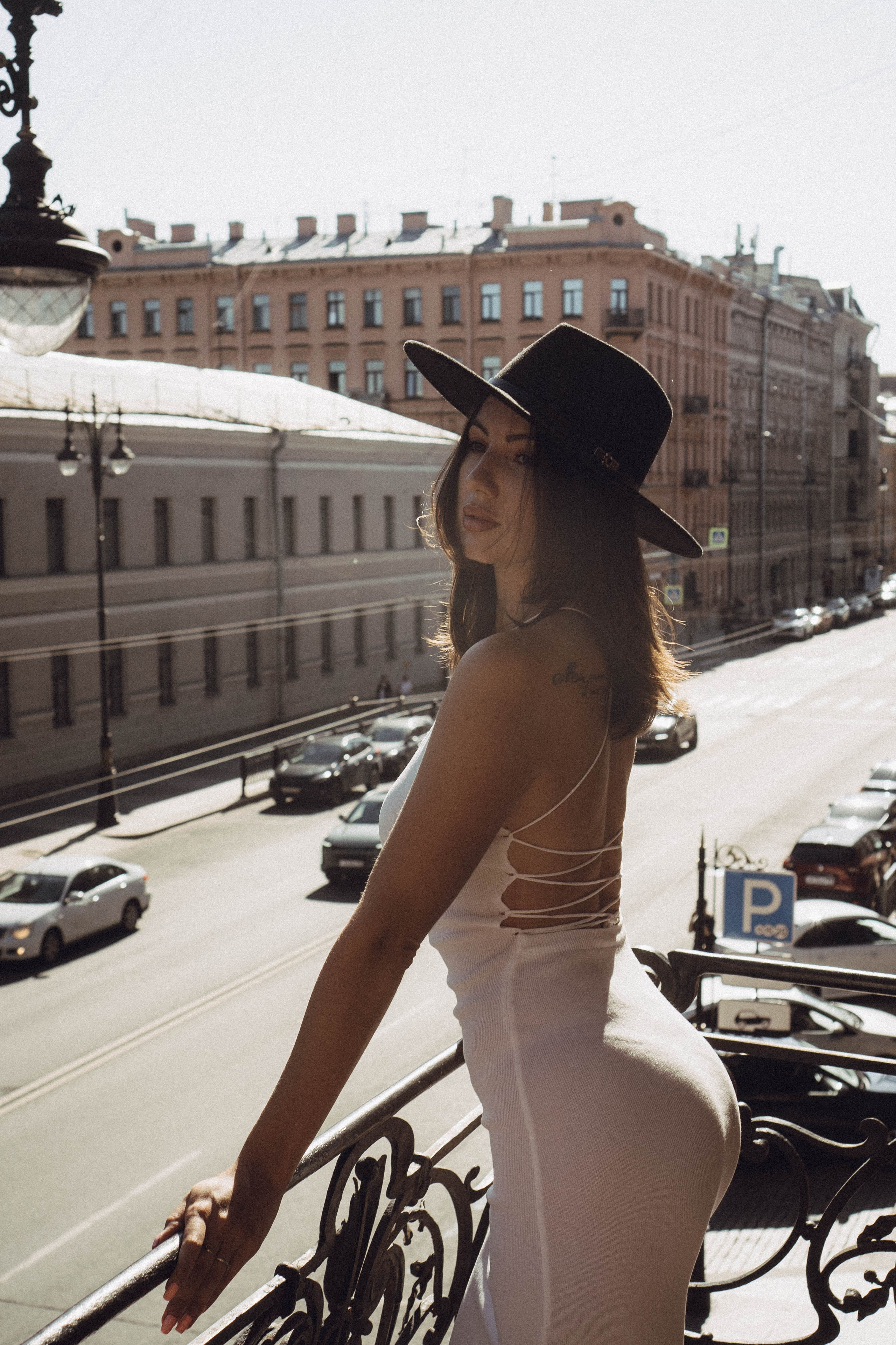 Студийная. Профессиональный фотограф, Санкт-Петербург — Виктория Богомолова