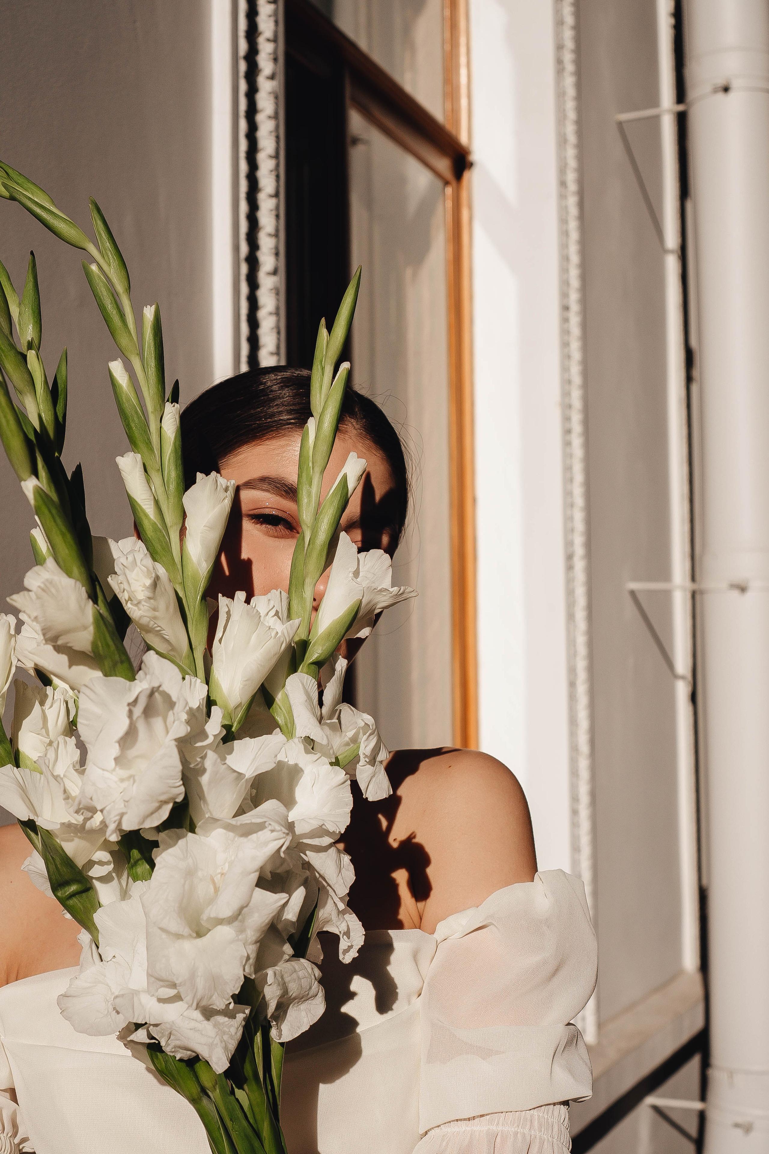 СВАДЕБНАЯ СЬЕМКА НА РАССВЕТЕ НА ЕЛАГИНОМ ОСТОРОВЕ. Профессиональный фотограф, Санкт-Петербург — Виктория Богомолова