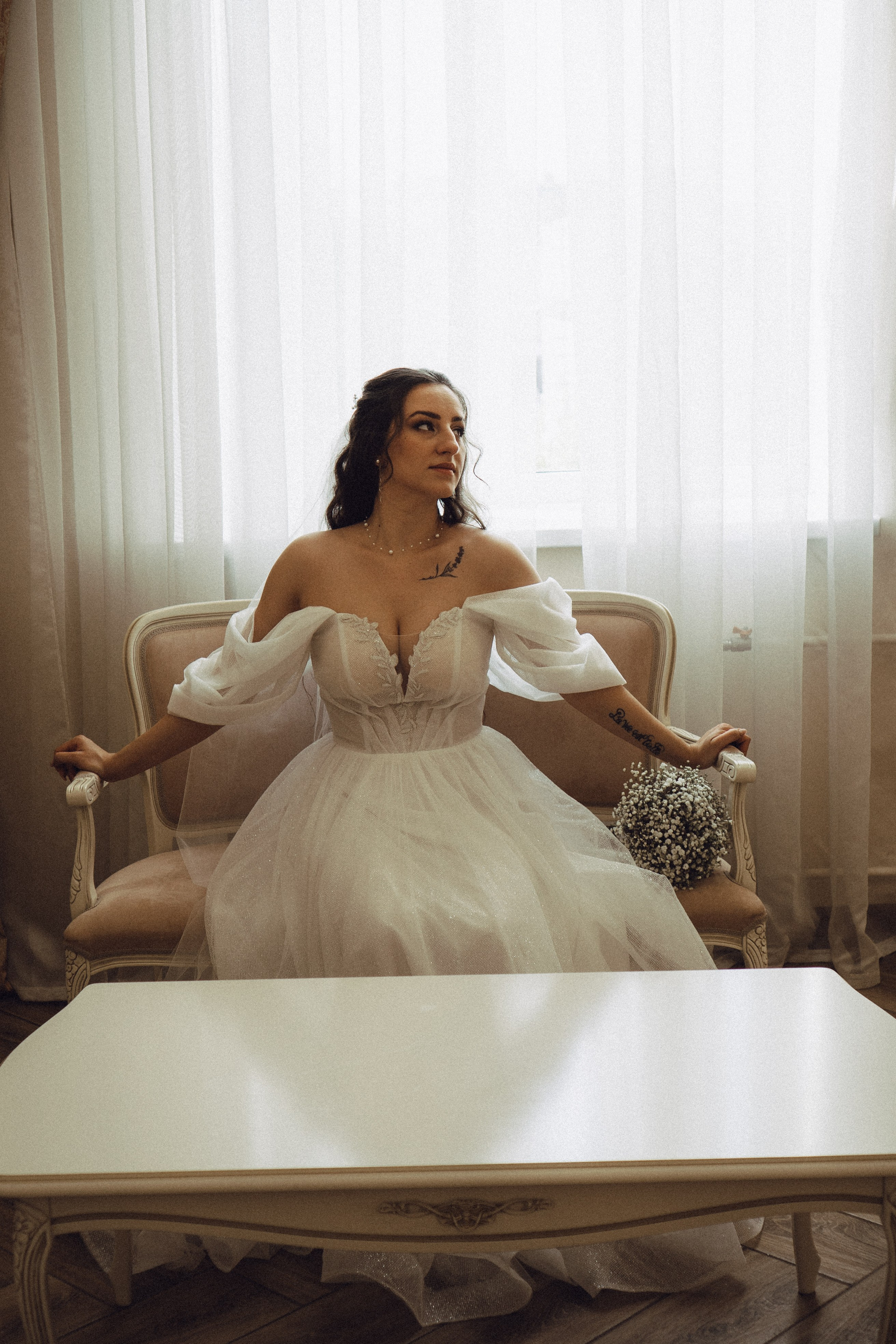 СВАДЕБНАЯ СЬЕМК В ПАРКЕ 300-ЛЕТИЯ. Профессиональный фотограф, Санкт-Петербург — Виктория Богомолова