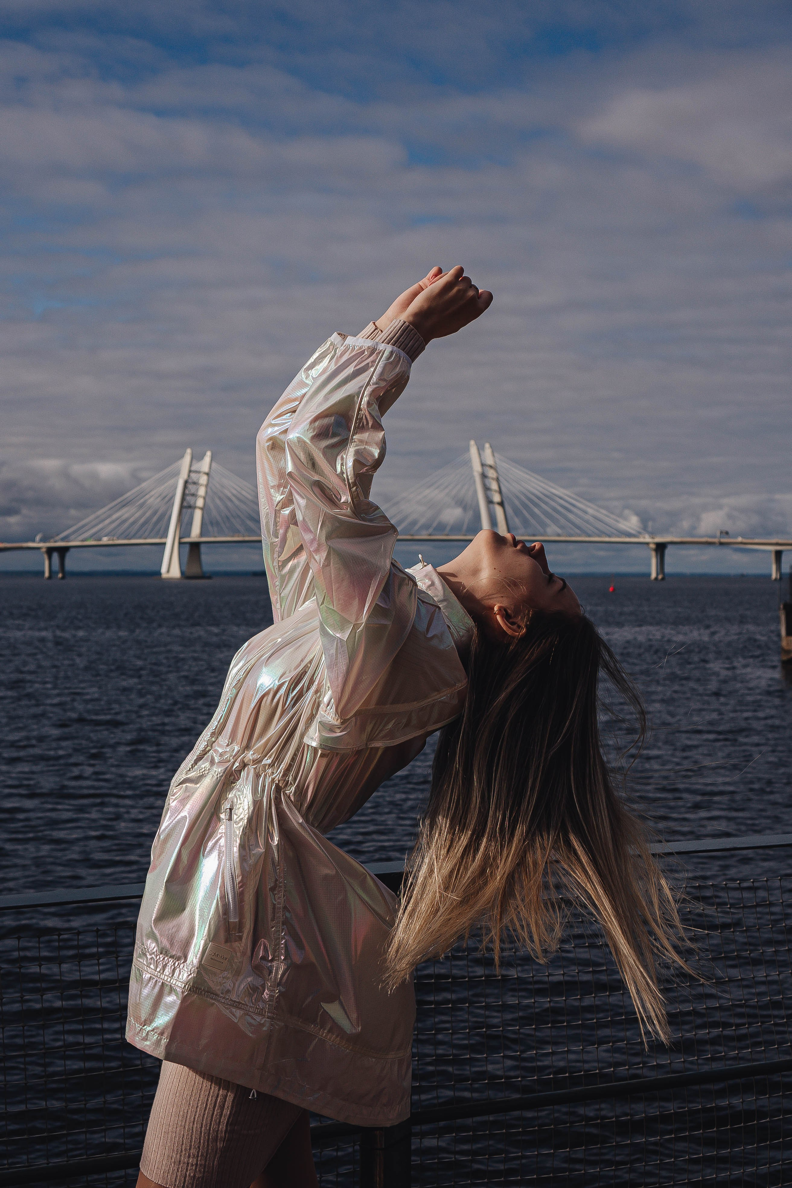 Студийная для Анастасии. Профессиональный фотограф, Санкт-Петербург — Виктория Богомолова