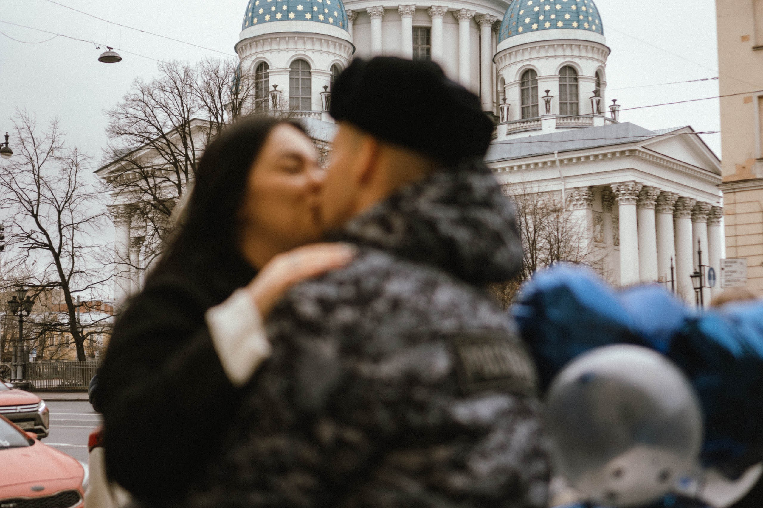 Предложение. Профессиональный фотограф, Санкт-Петербург — Виктория Богомолова