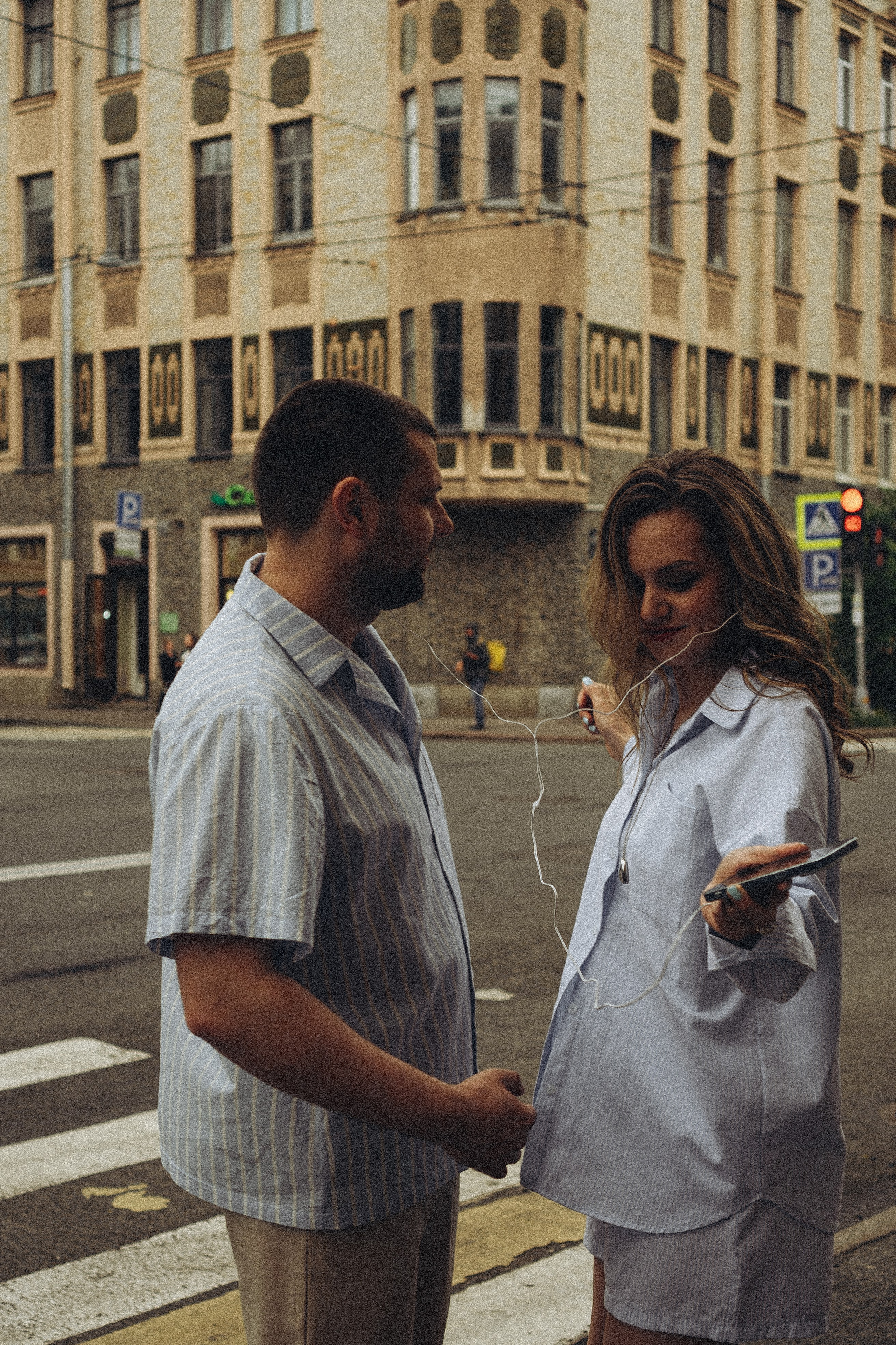 СТУДИЯ И ПРОГУЛКА ДЛЯ ПАРЫ. Профессиональный фотограф, Санкт-Петербург — Виктория Богомолова