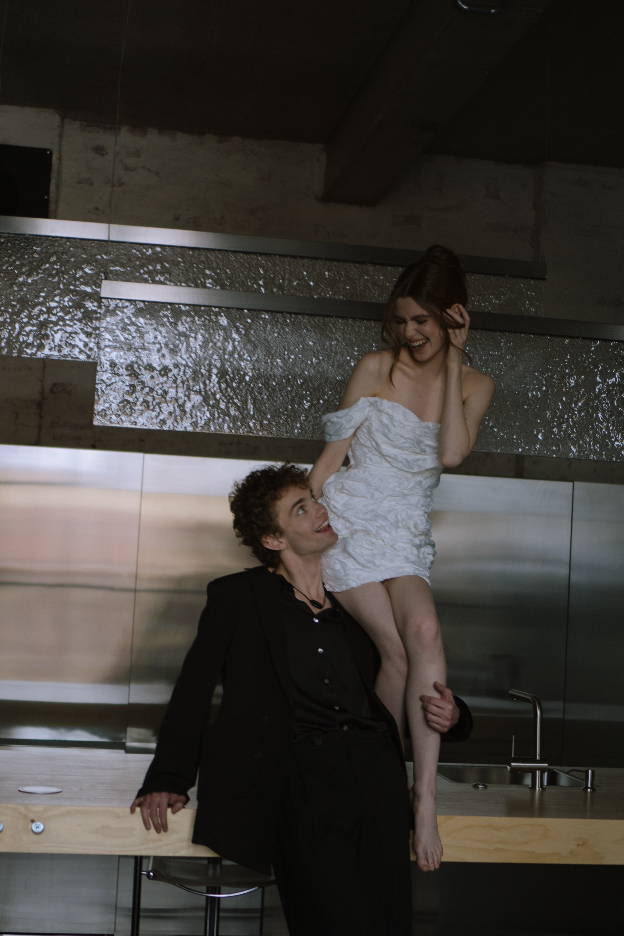 СВАДЕБНАЯ СЬЕМКА В ОТЕЛЕ САНКТ-ПЕТЕРБУРГА ИДЕИ И ФЕШН НАСТРОЕНИЕ. Профессиональный фотограф, Санкт-Петербург — Виктория Богомолова