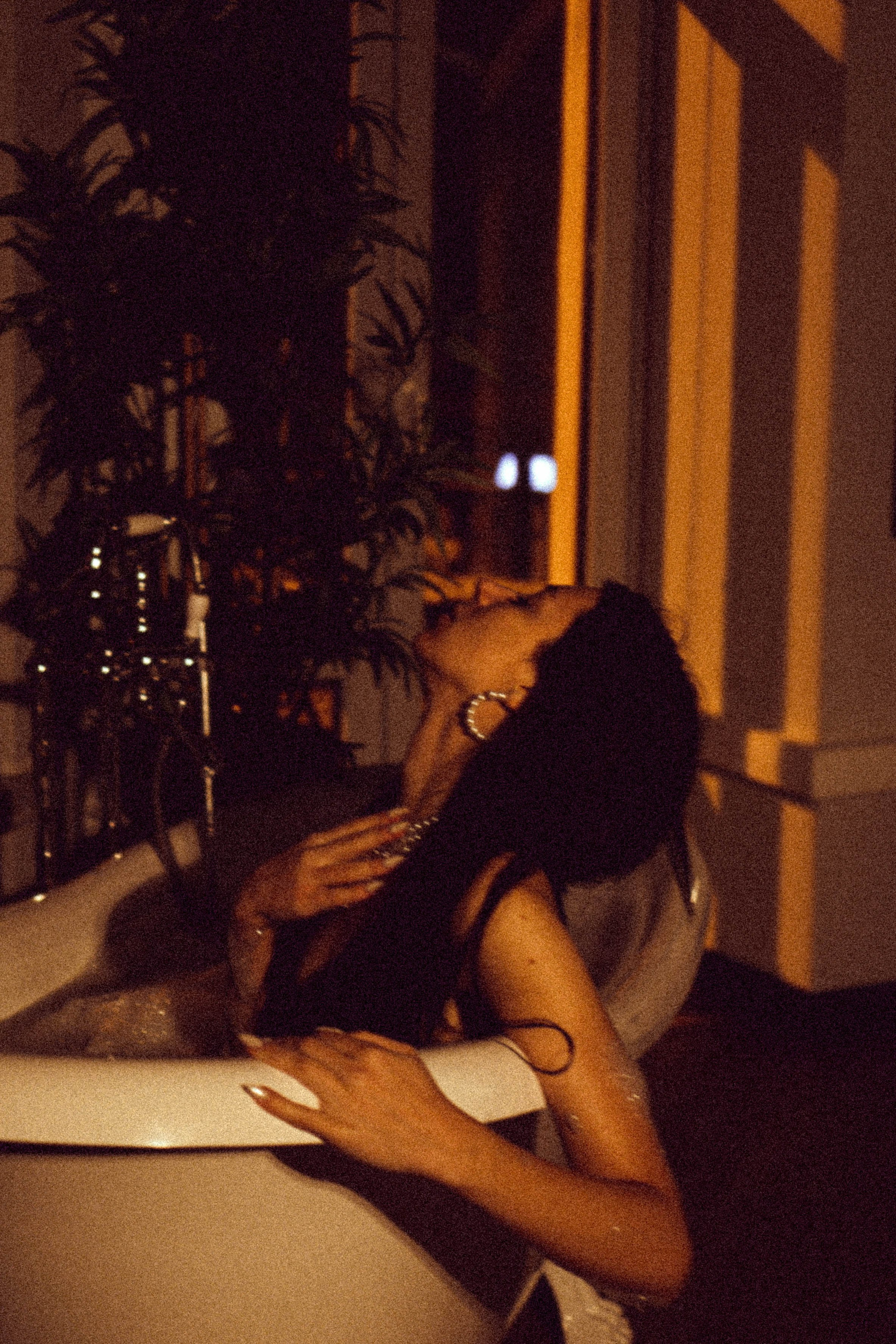 История в ванной. Профессиональный фотограф, Санкт-Петербург — Виктория Богомолова