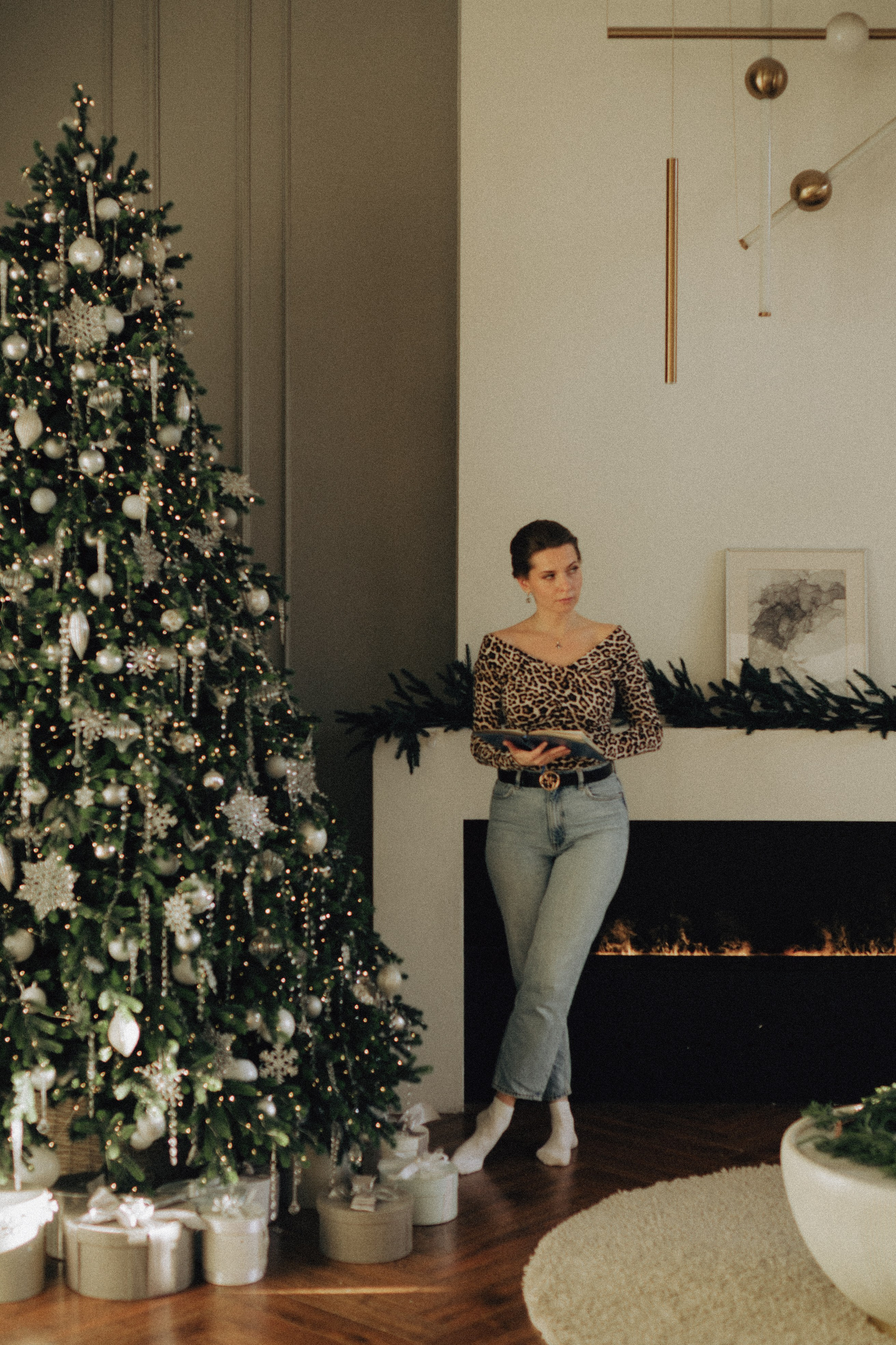 ФОТОСЕСИИЯ В СТУДИИ ДЛЯ ДЕВУШКИ ПСИХОЛОГА. Профессиональный фотограф, Санкт-Петербург — Виктория Богомолова