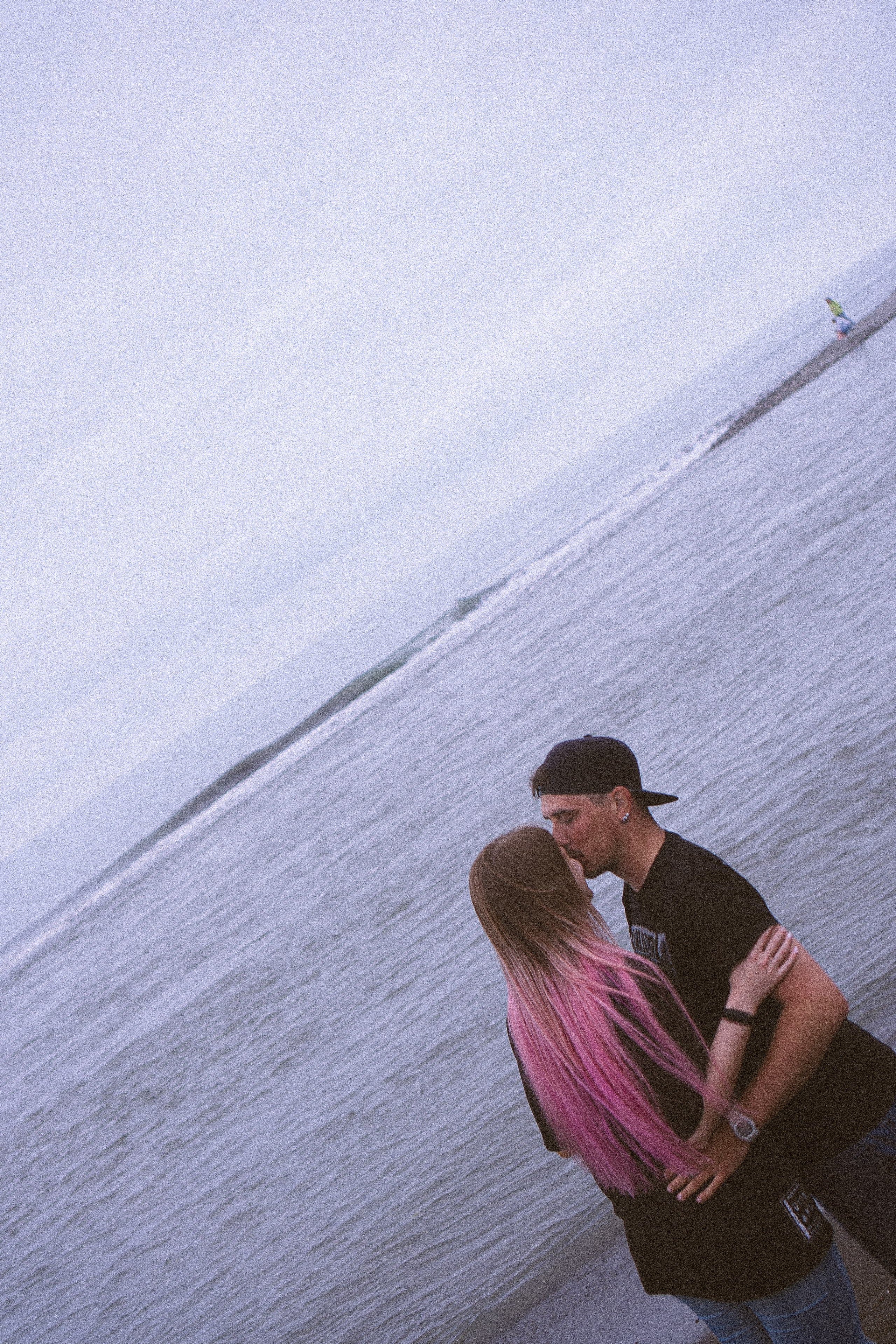 НА БЕРЕГУ МОРЯ. Профессиональный фотограф, Санкт-Петербург — Виктория Богомолова