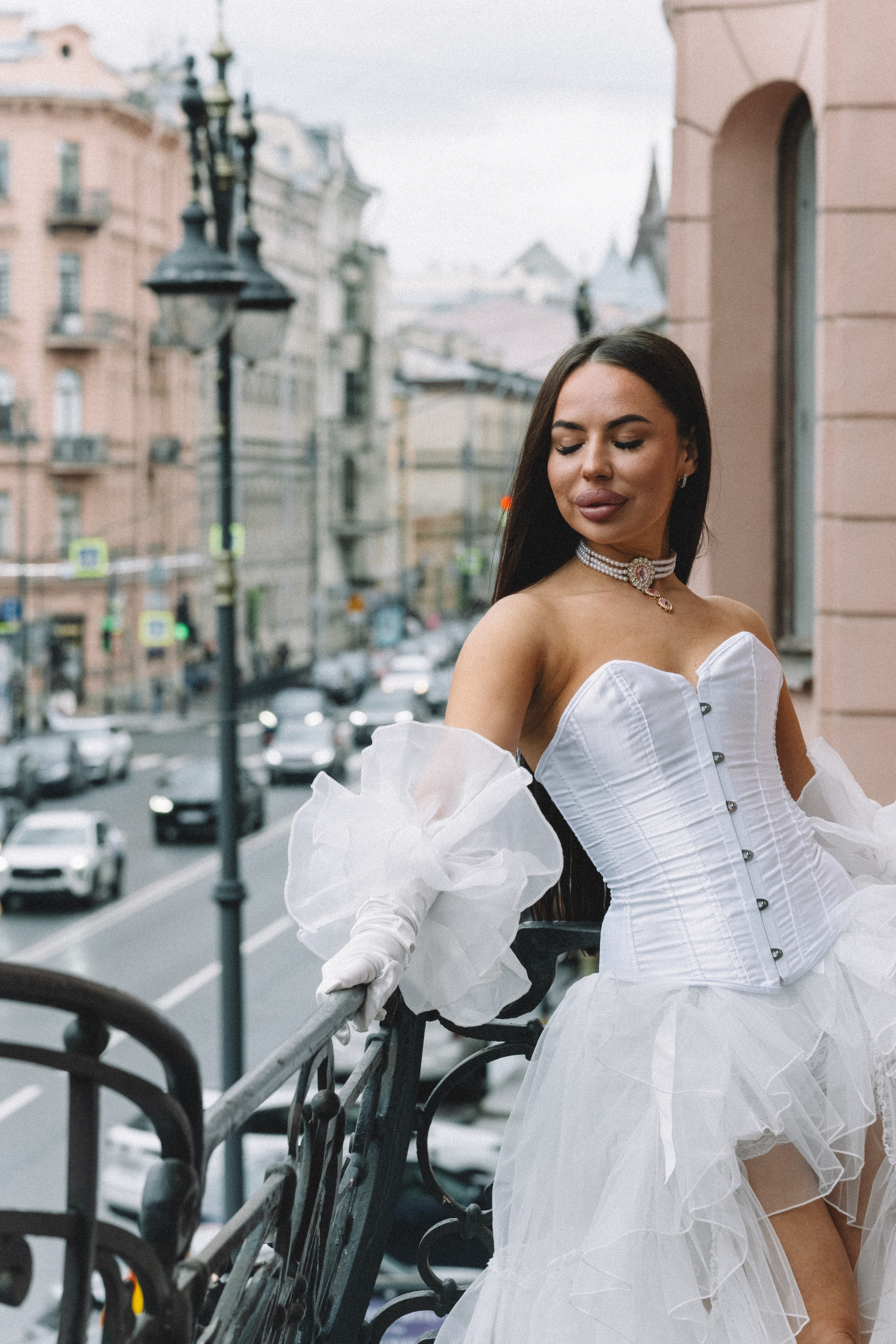 ВИНТАЖНЫЙ СТИЛЬ. Профессиональный фотограф, Санкт-Петербург — Виктория Богомолова