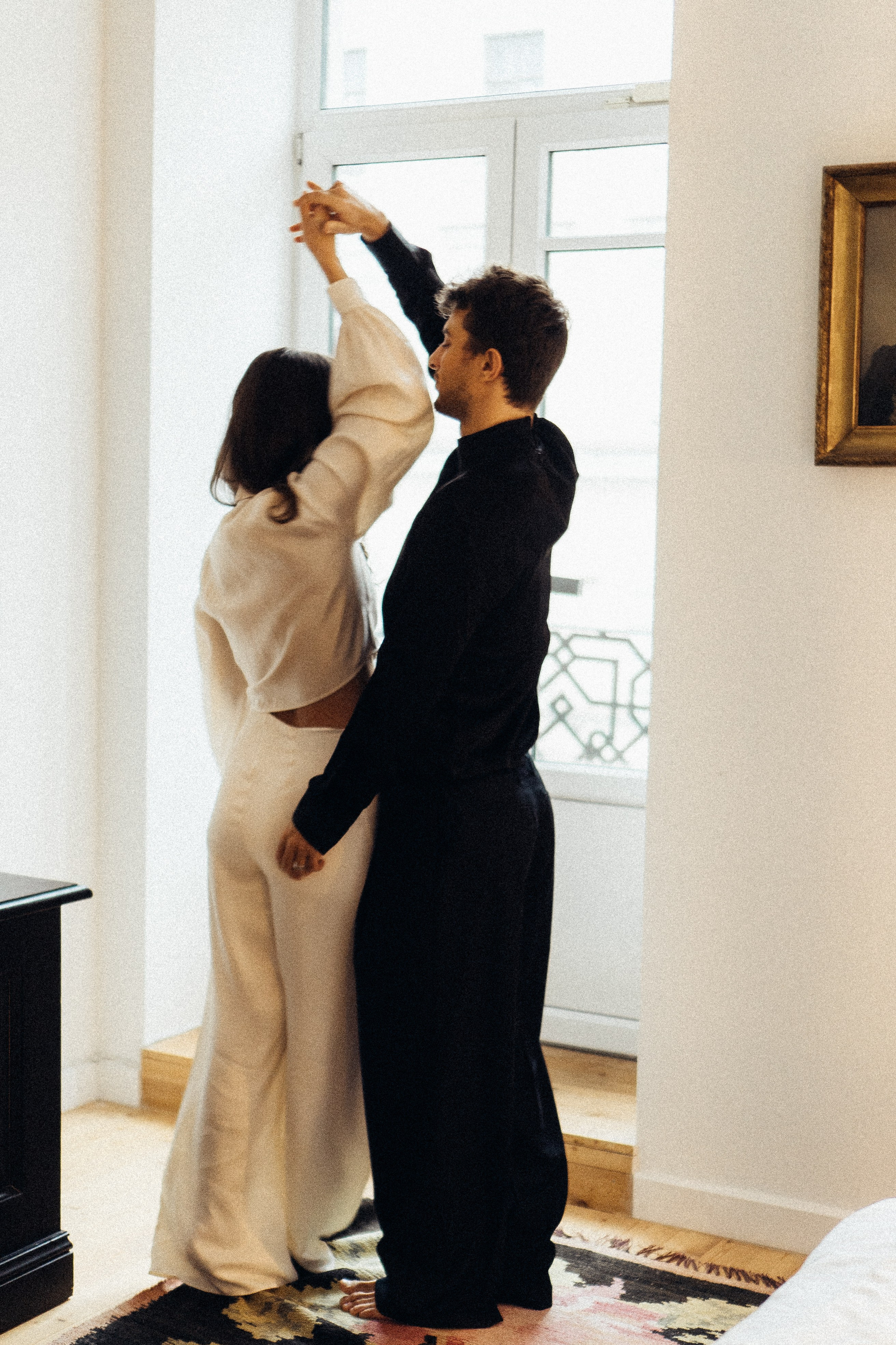 УТРО ЖЕНИХА И НЕВЕСТЫ В ПИТЕРСКОЙ КВАРТИРЕ И СЬЕМКА С СВАДЕБНЫХ ОБРАЗАХ. Профессиональный фотограф, Санкт-Петербург — Виктория Богомолова