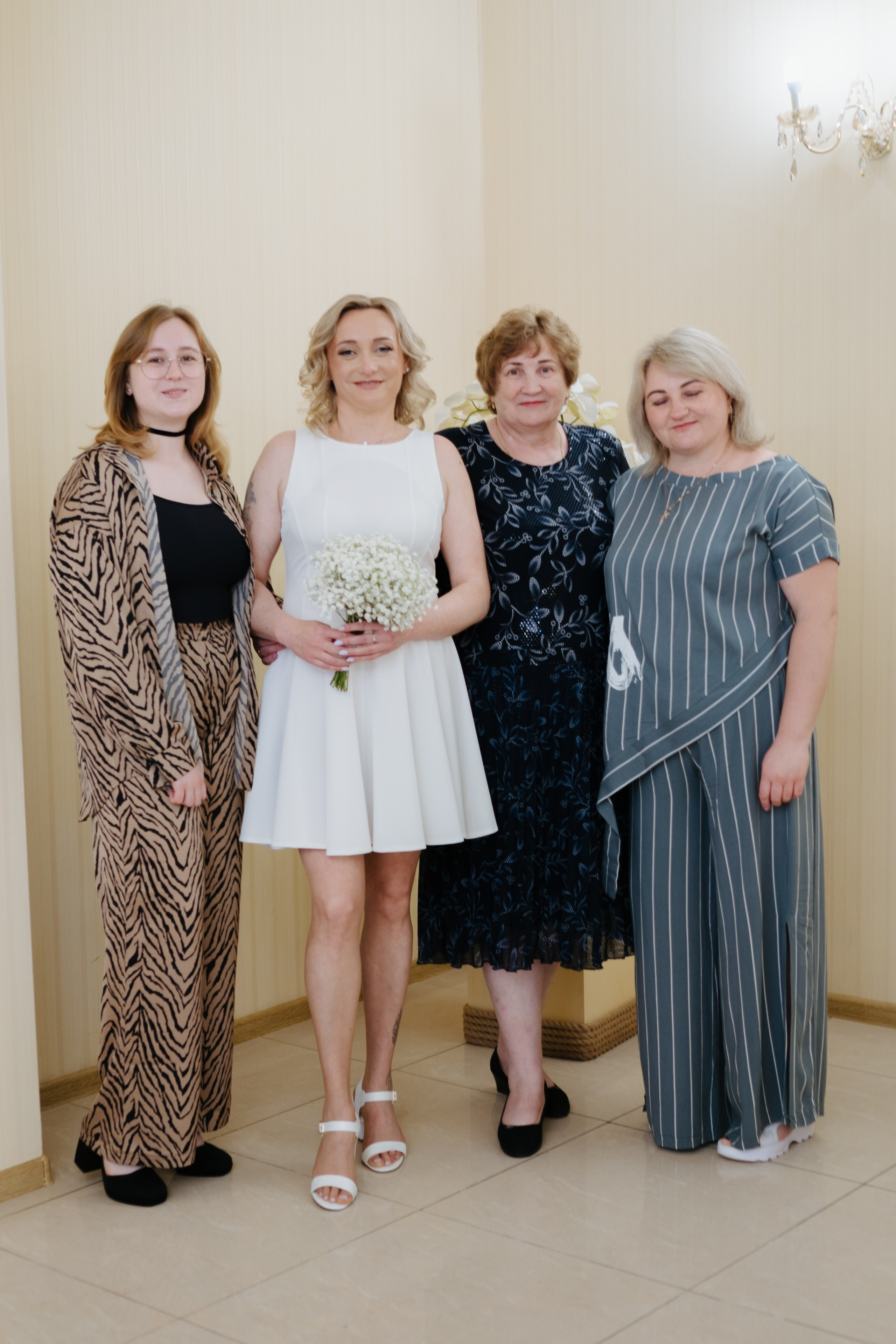 СВАДЕБНЫЙ РЕПОРТАЖ. Профессиональный фотограф, Санкт-Петербург — Виктория Богомолова