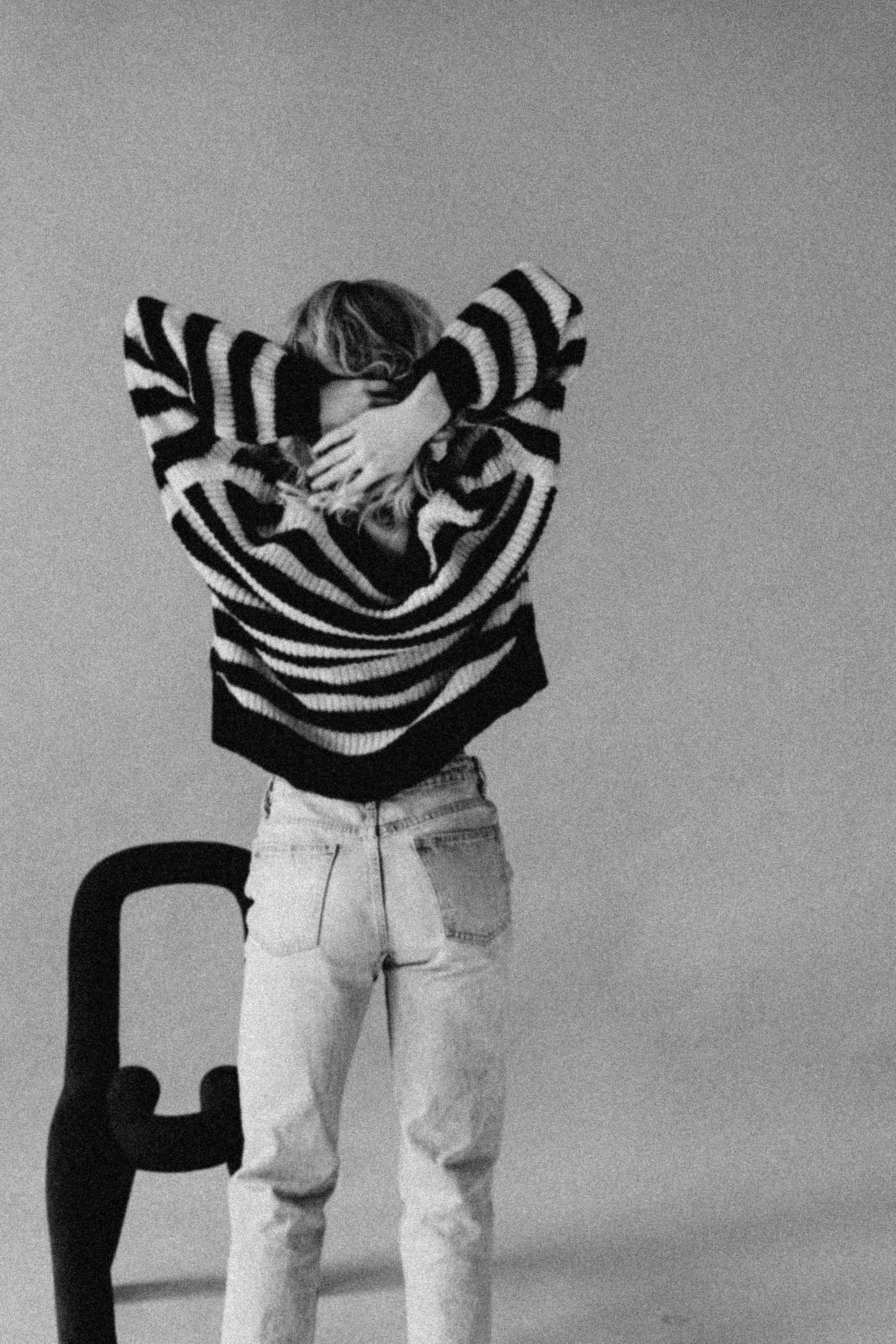 Студийная. Профессиональный фотограф, Санкт-Петербург — Виктория Богомолова