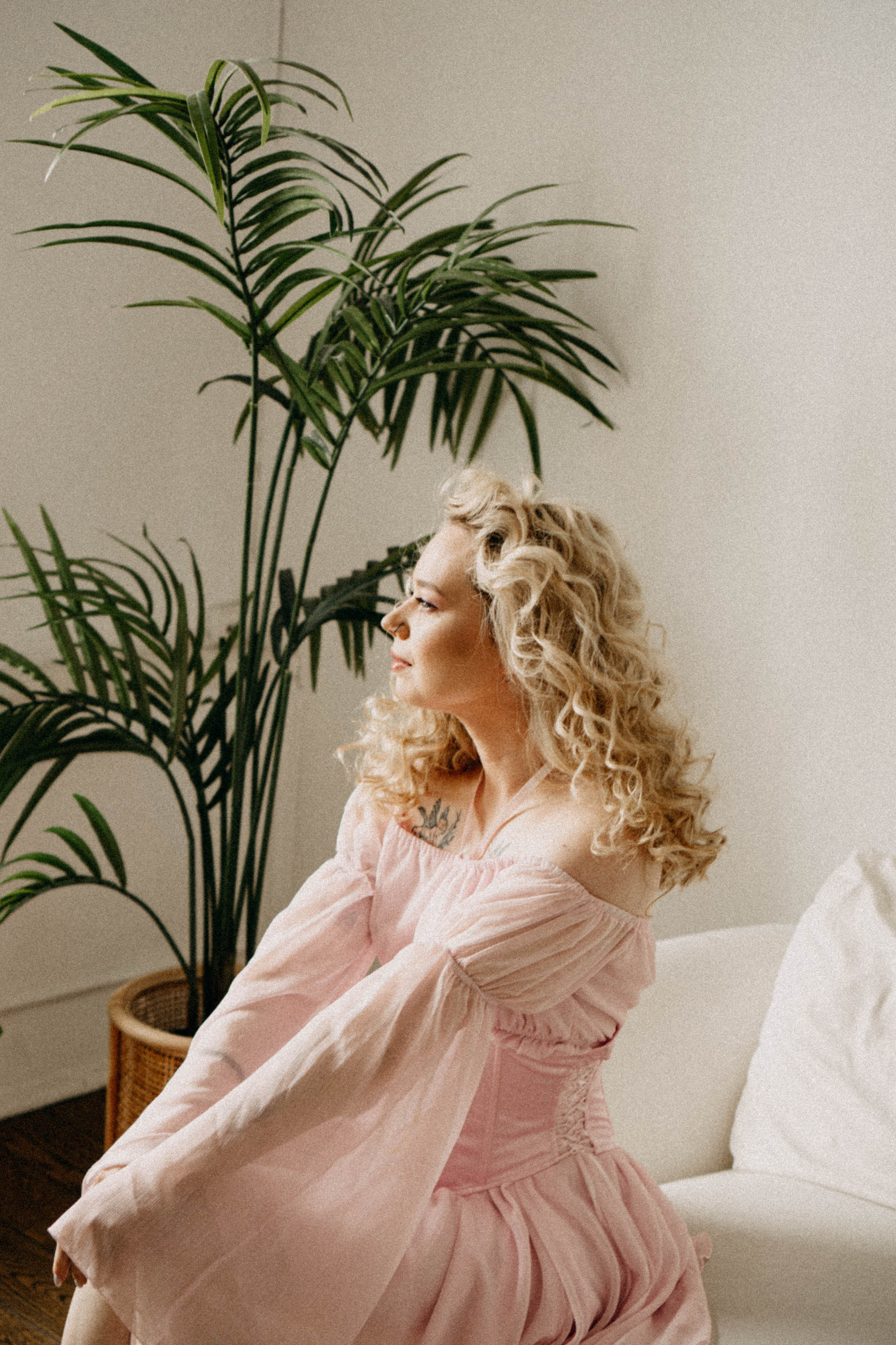 Студийная. Профессиональный фотограф, Санкт-Петербург — Виктория Богомолова