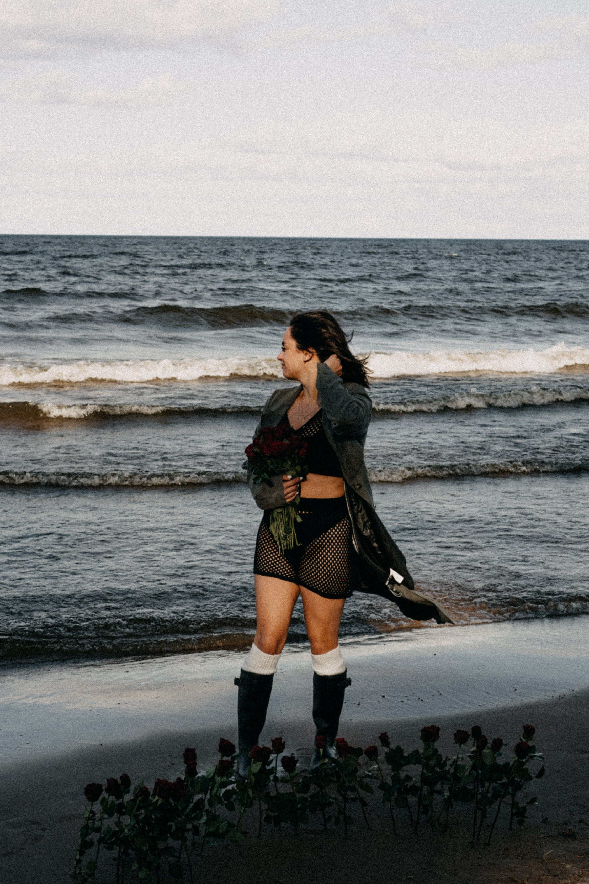 Розы. Профессиональный фотограф, Санкт-Петербург — Виктория Богомолова