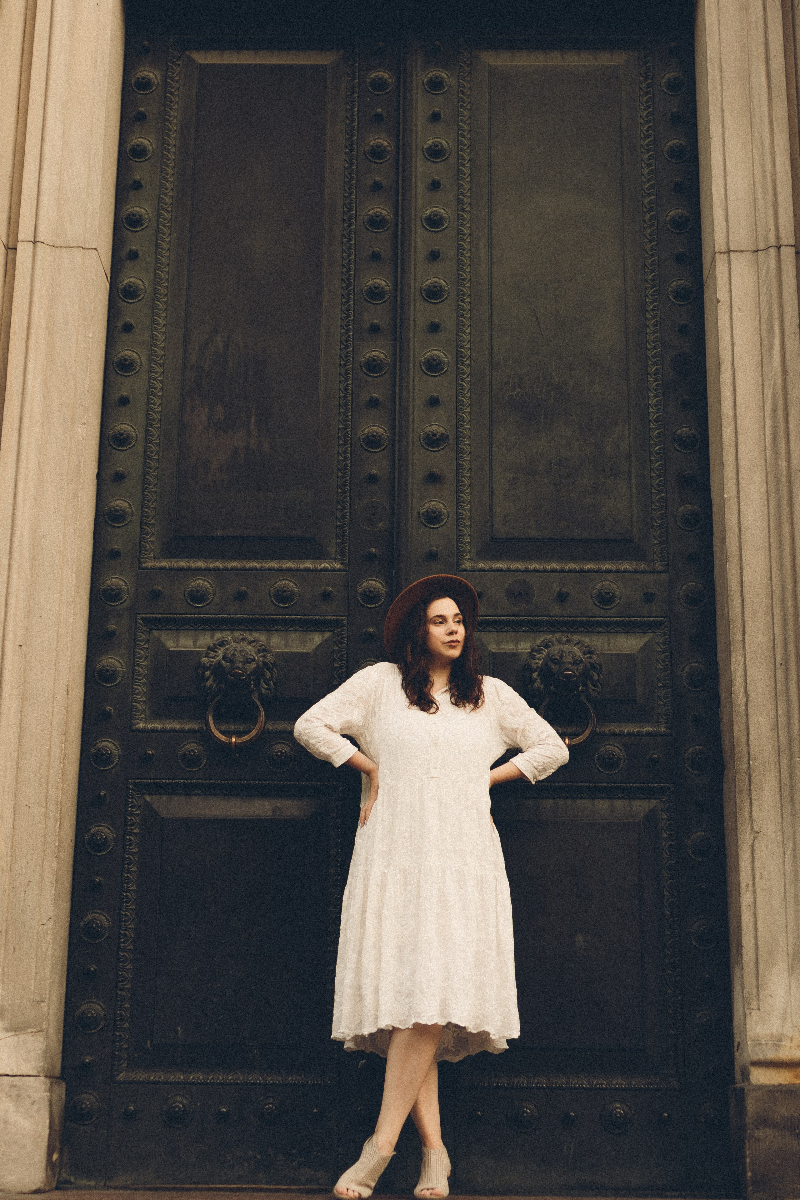 РАССВЕТ С РАЗВОДНЫМИ МОСТАМИ. Профессиональный фотограф, Санкт-Петербург — Виктория Богомолова