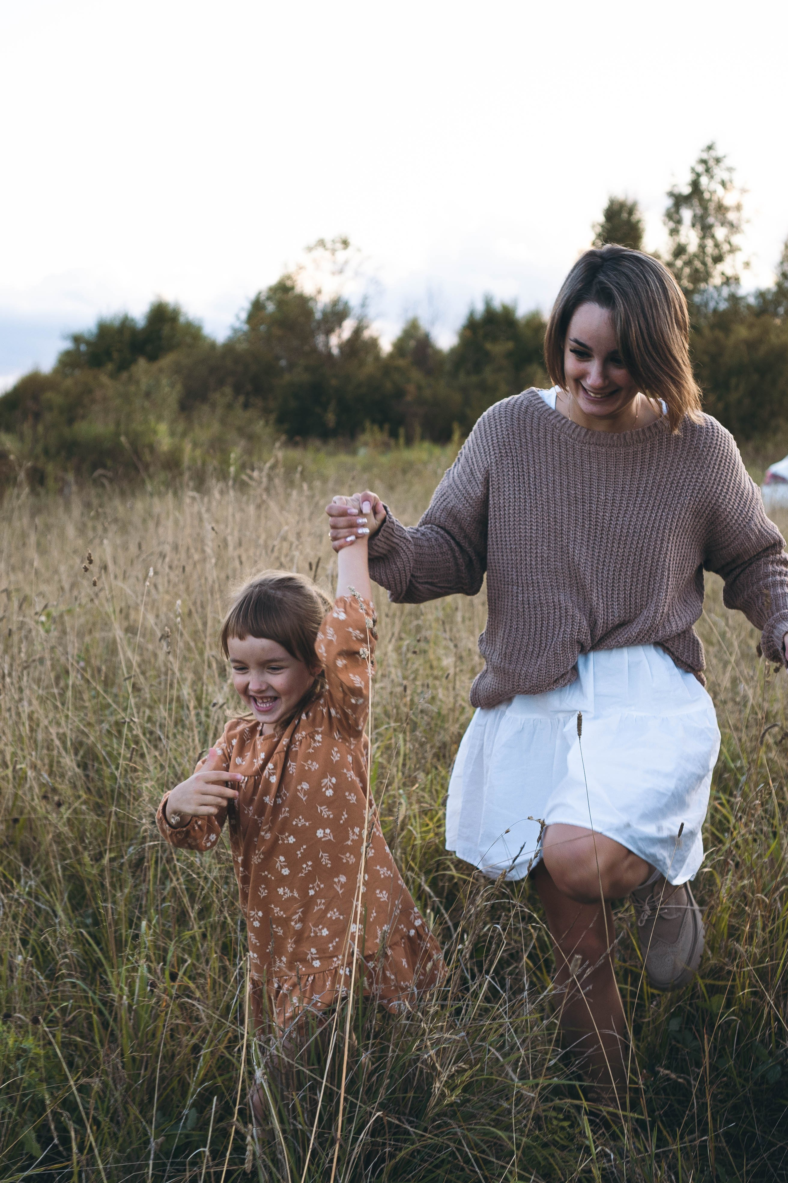 Семейная серия. Профессиональный фотограф, Санкт-Петербург — Виктория Богомолова