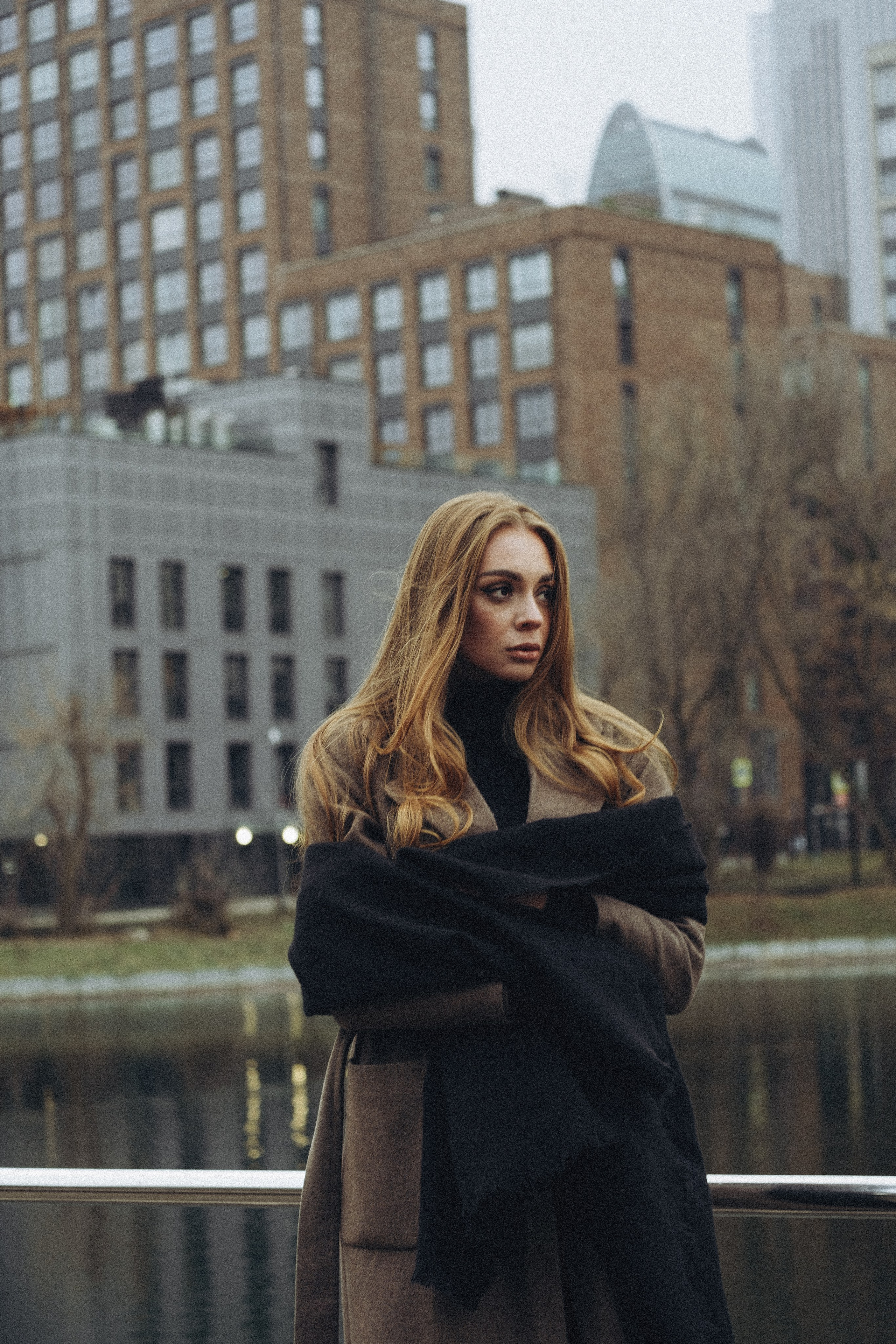 ПРОГУЛКА ПО МОСКВЕ. Профессиональный фотограф, Санкт-Петербург — Виктория Богомолова