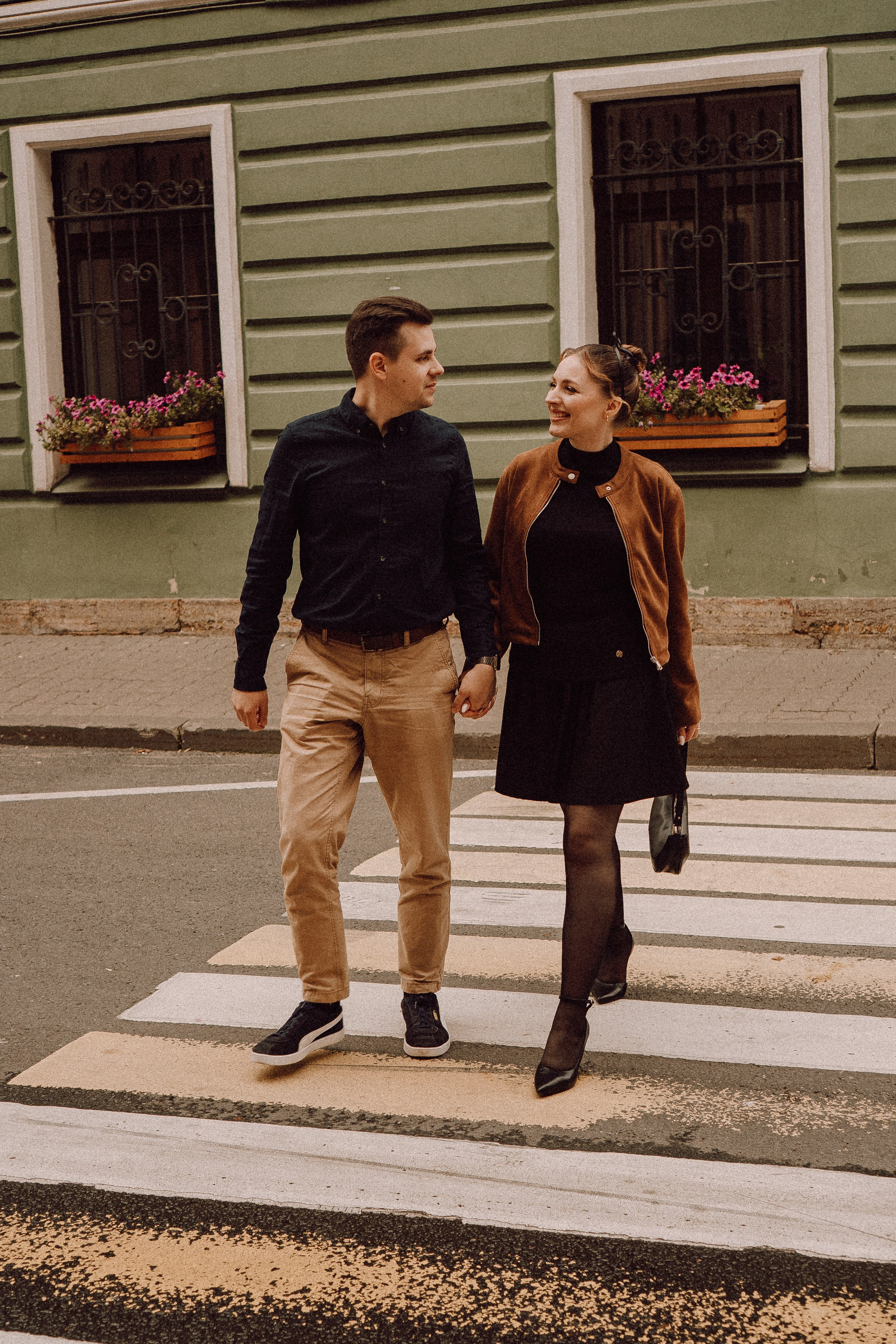 LOVE. Профессиональный фотограф, Санкт-Петербург — Виктория Богомолова