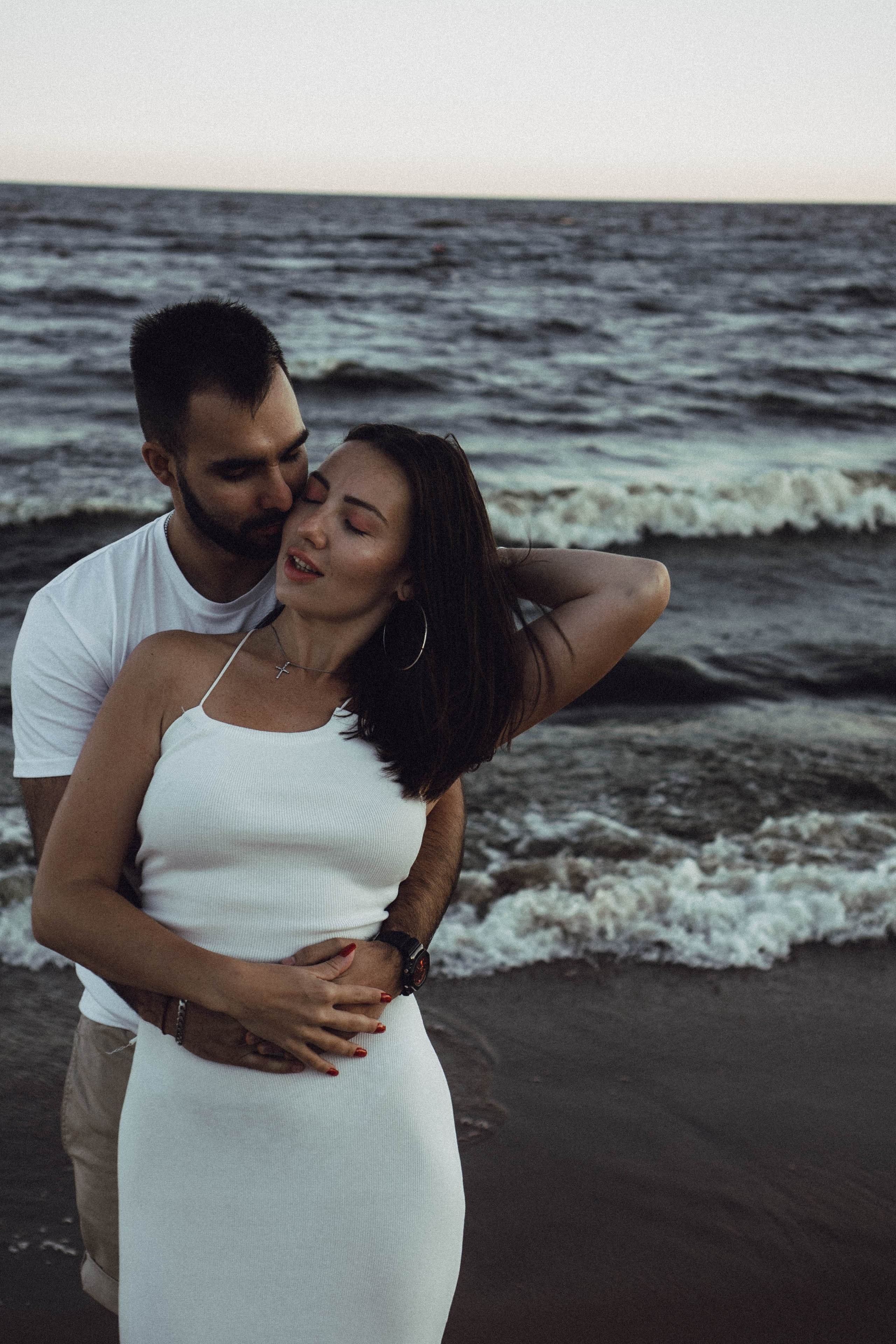 Любовь на заливе. Профессиональный фотограф, Санкт-Петербург — Виктория Богомолова