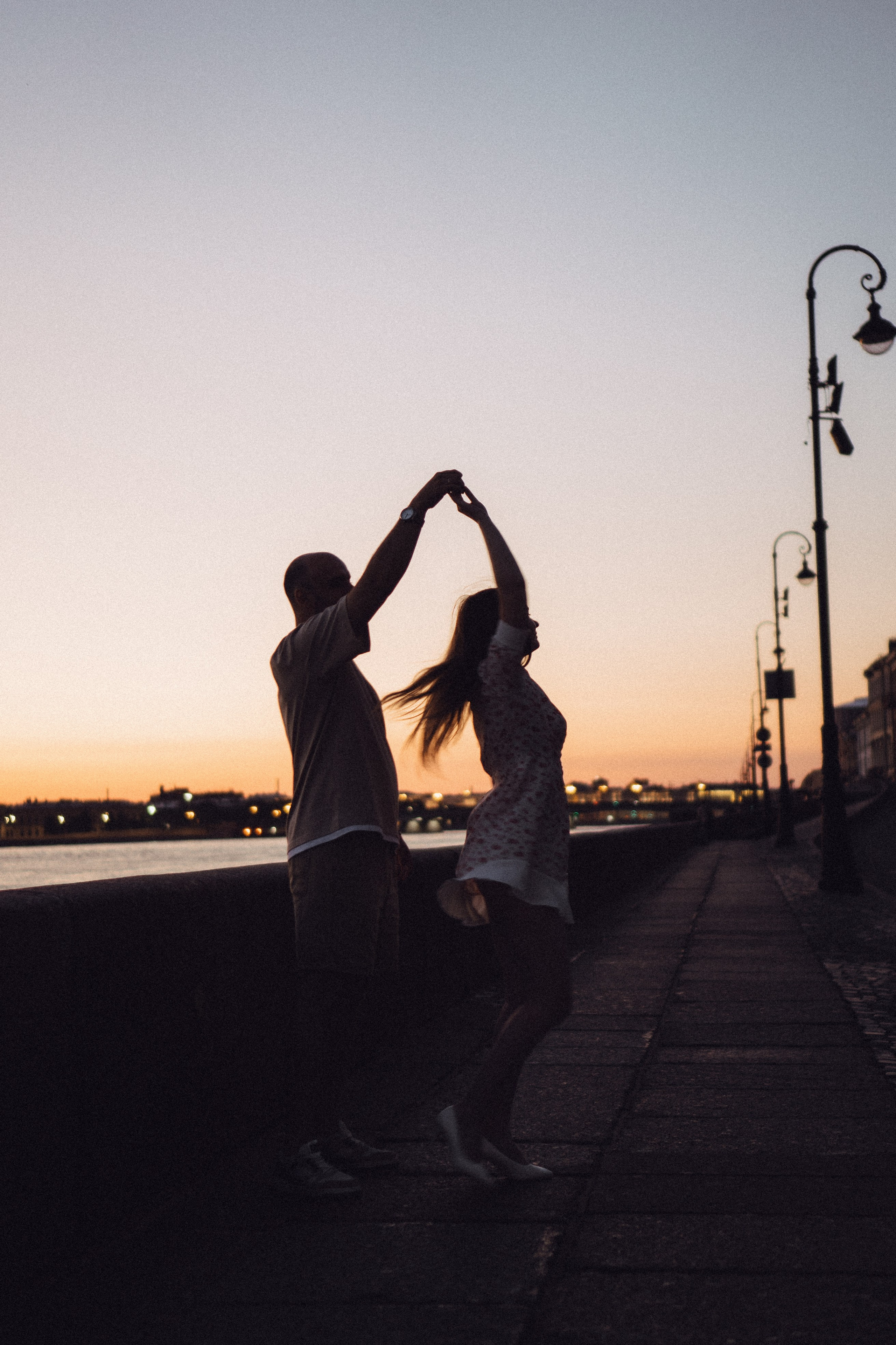 ПРОГУЛКА УТОРОМ ПО ПИТЕРУ. Профессиональный фотограф, Санкт-Петербург — Виктория Богомолова