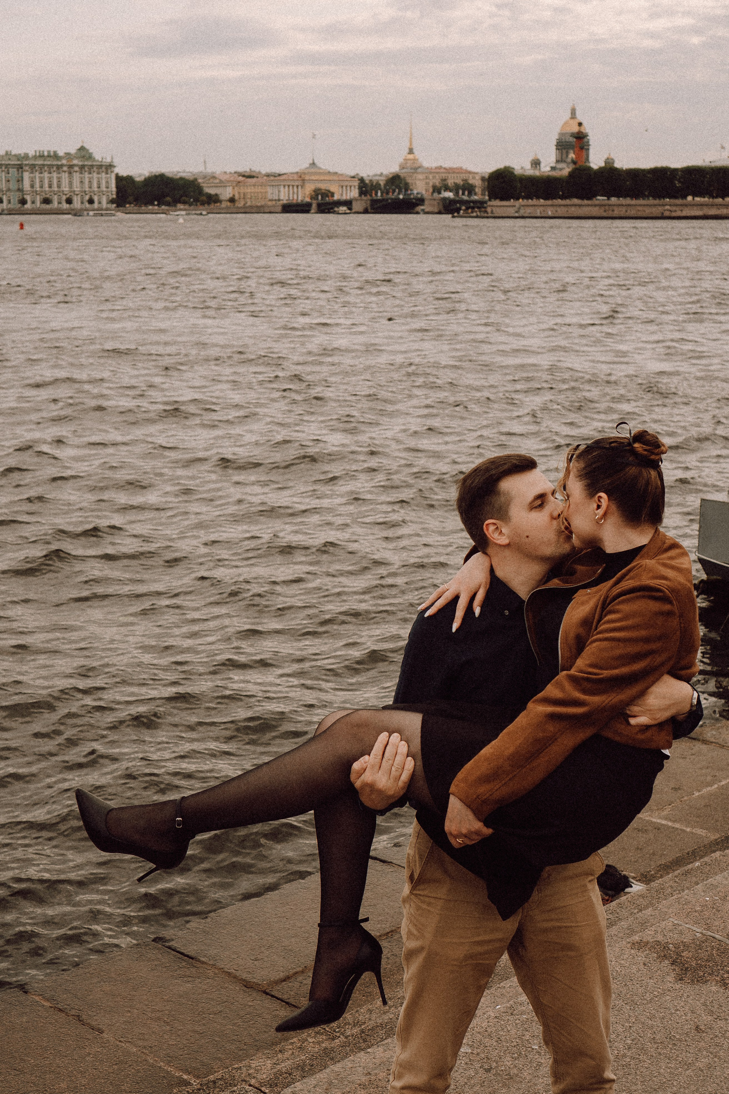 LOVE. Профессиональный фотограф, Санкт-Петербург — Виктория Богомолова