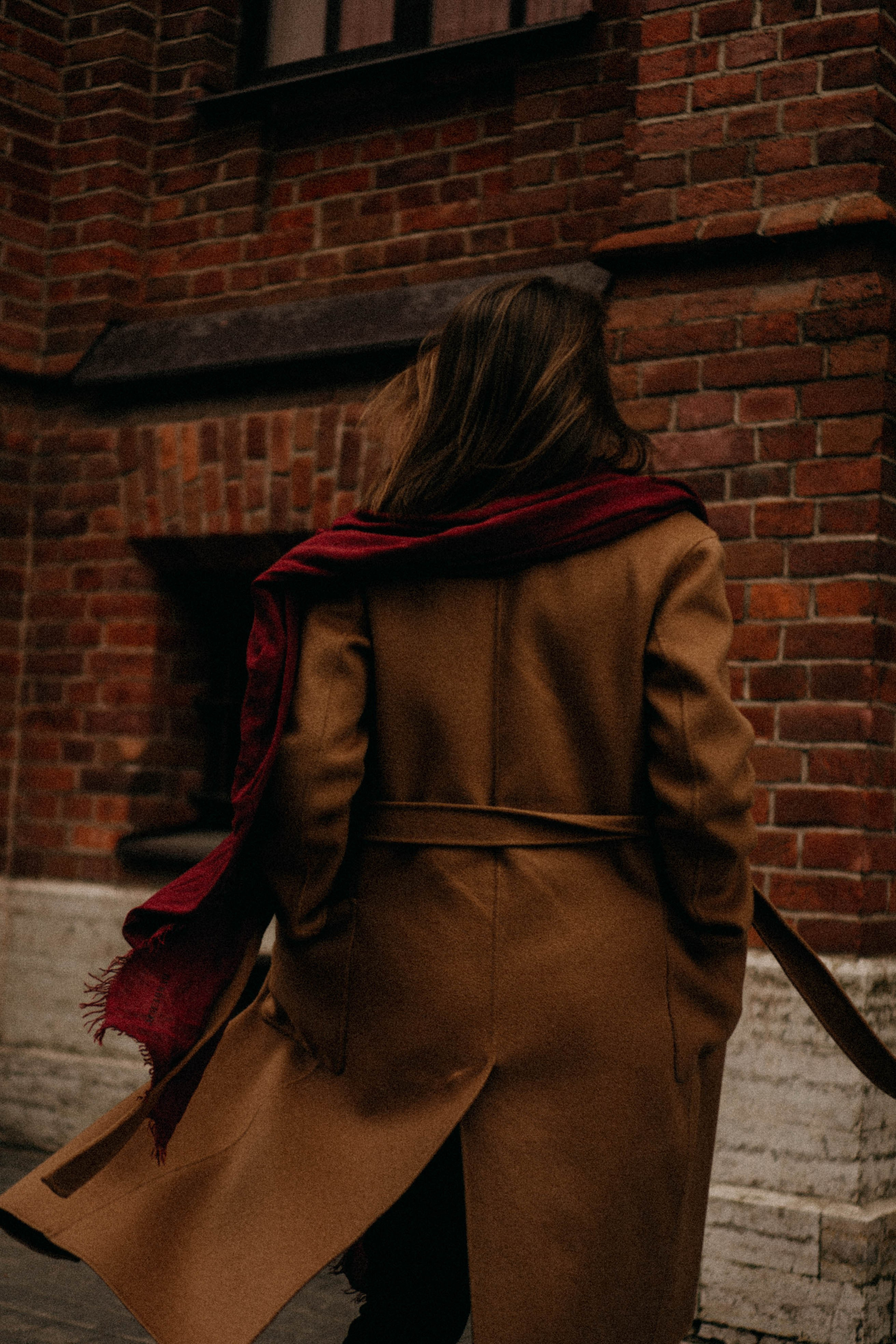 Атмосферная прогулочная. Профессиональный фотограф, Санкт-Петербург — Виктория Богомолова