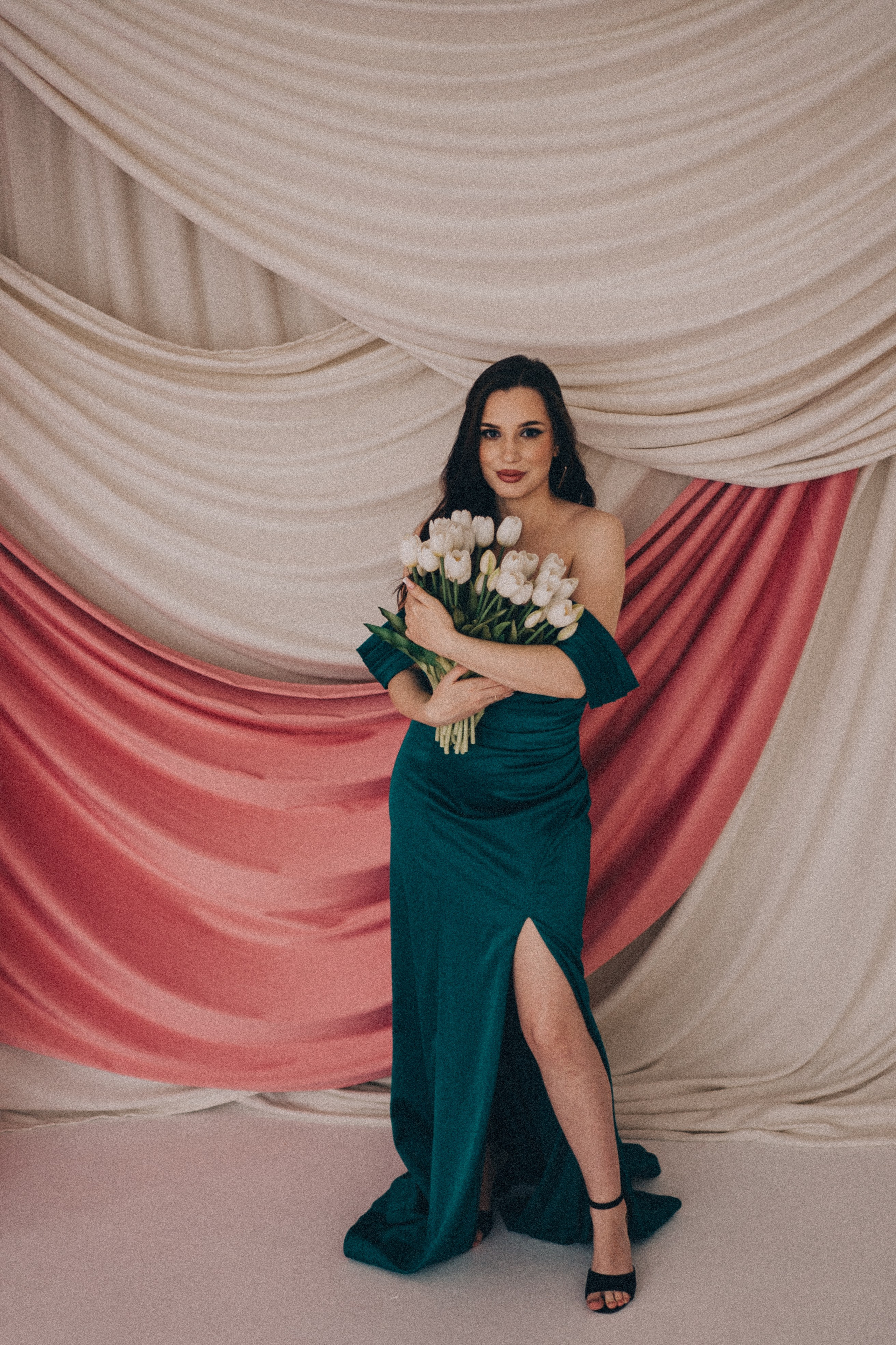 Весенняя. Профессиональный фотограф, Санкт-Петербург — Виктория Богомолова