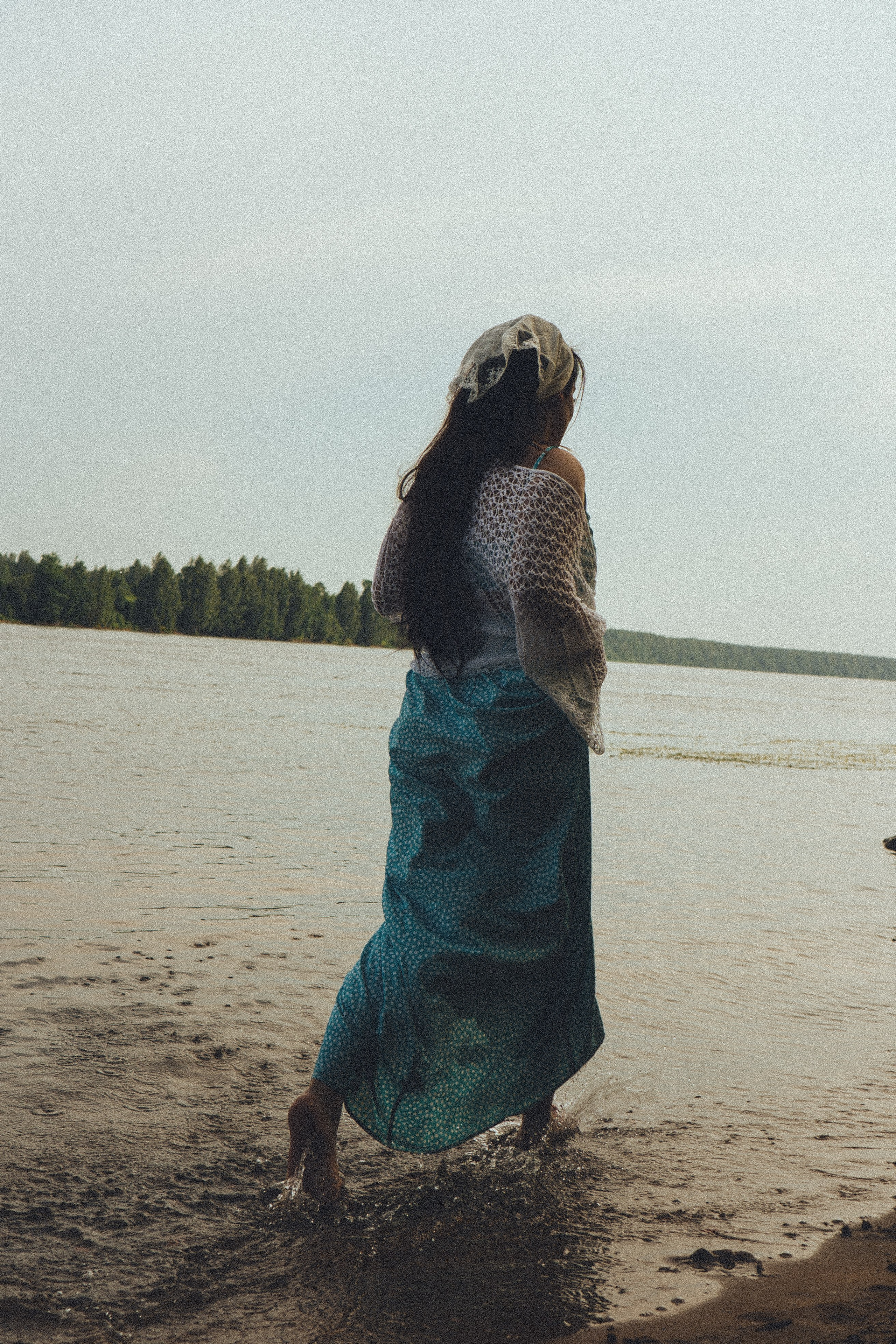 ПРОГУЛКА НА БЕРЕГУ. Профессиональный фотограф, Санкт-Петербург — Виктория Богомолова