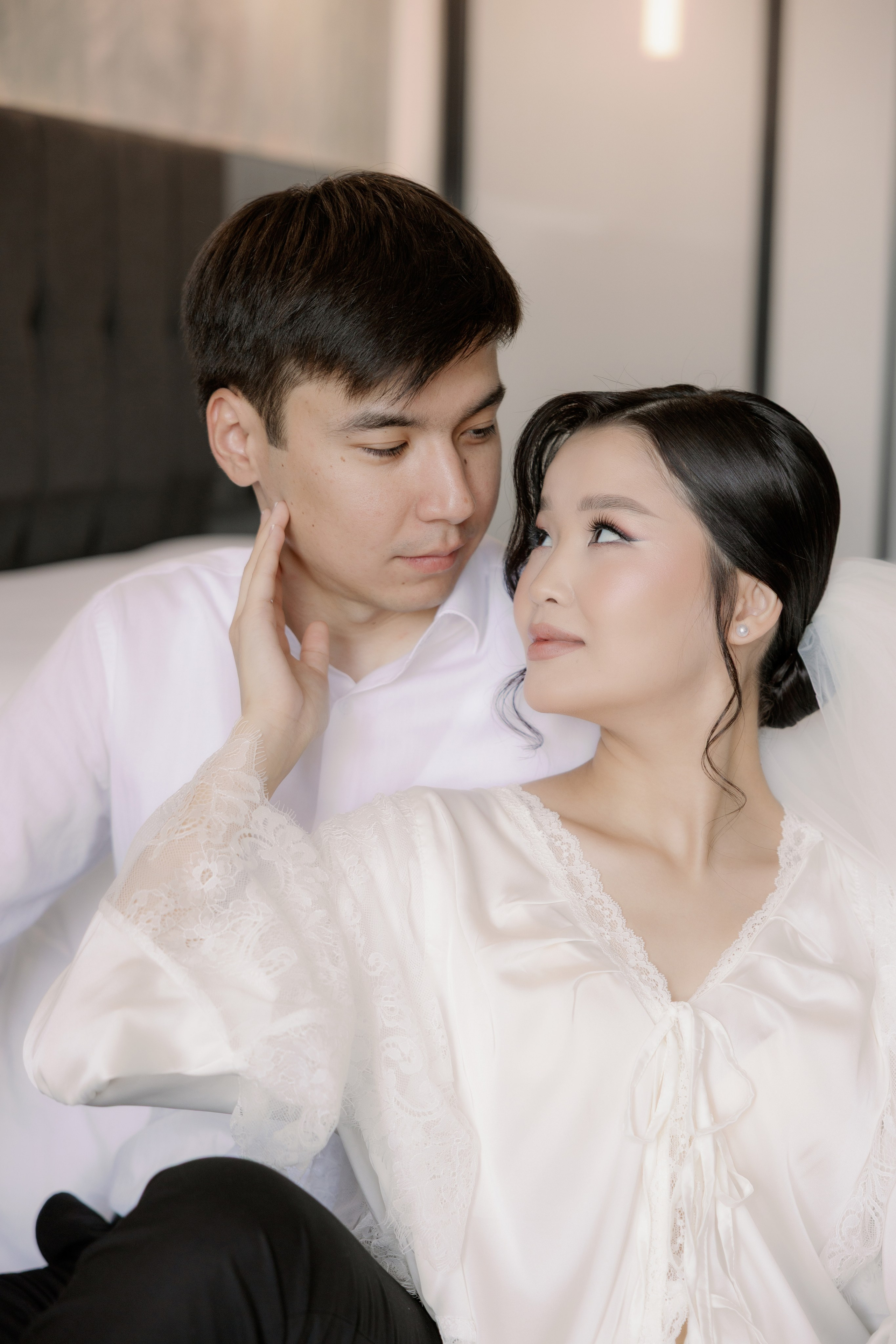 Ramazan & Nurgul. Wedding and Love story Photographer