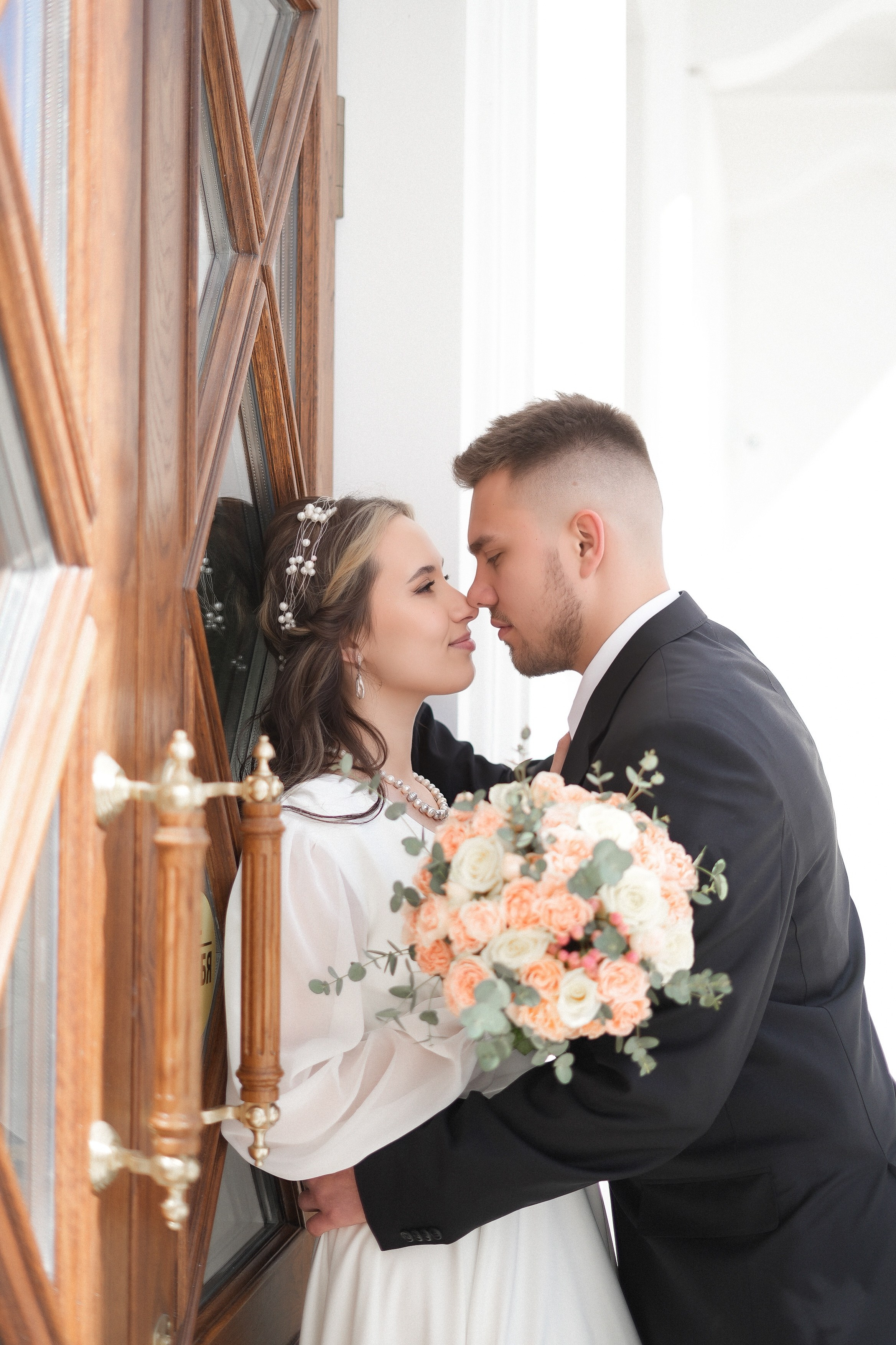 Ксения+Данил. Фотограф Волгоград Анастасия Ли