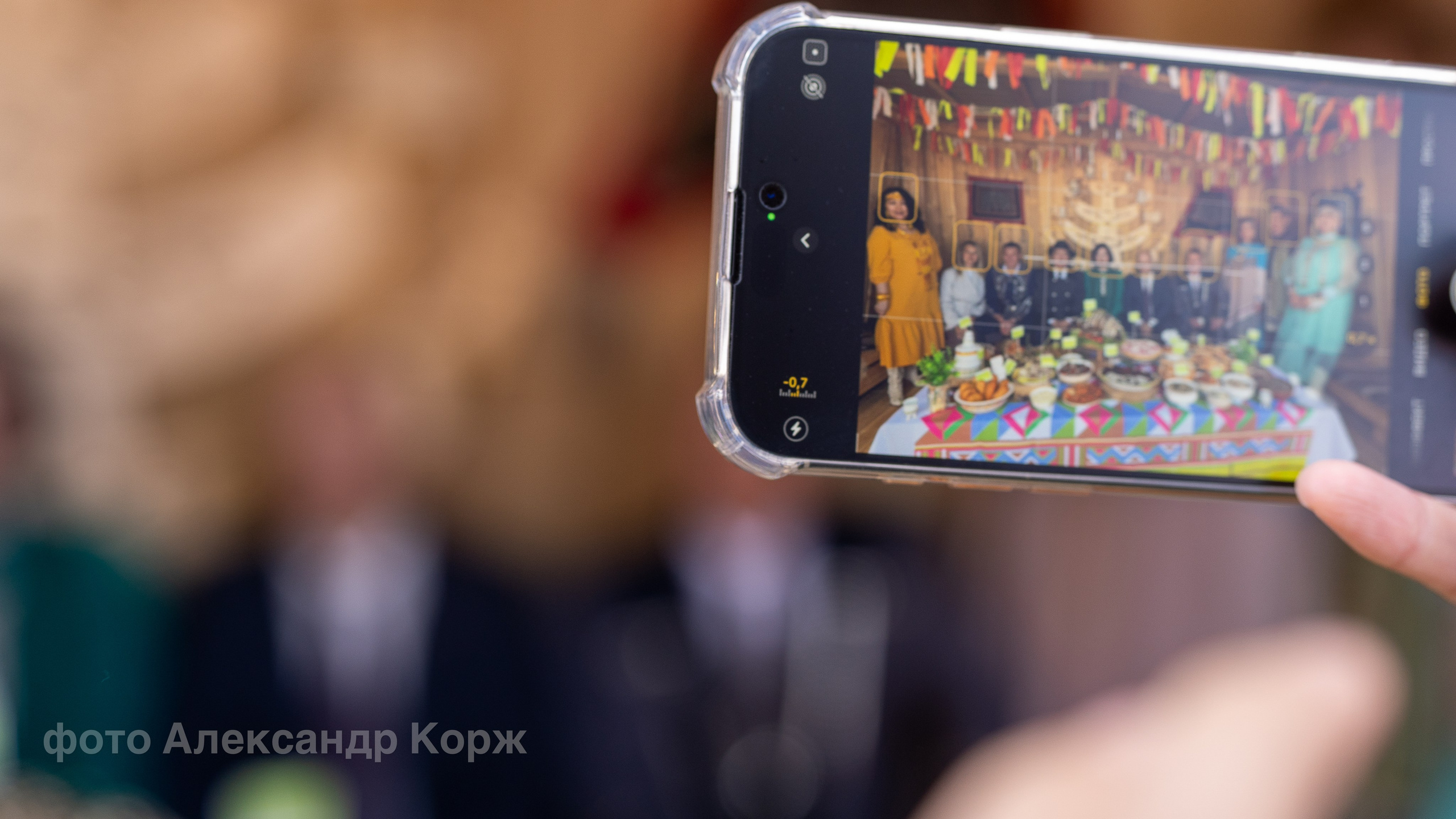 🔹В Айхале отпраздновали Ысыах Приполярья 2025🔹. Фотографии и видеосъемка, Айхал, Удачный, Якутия. Фотографии Айхал