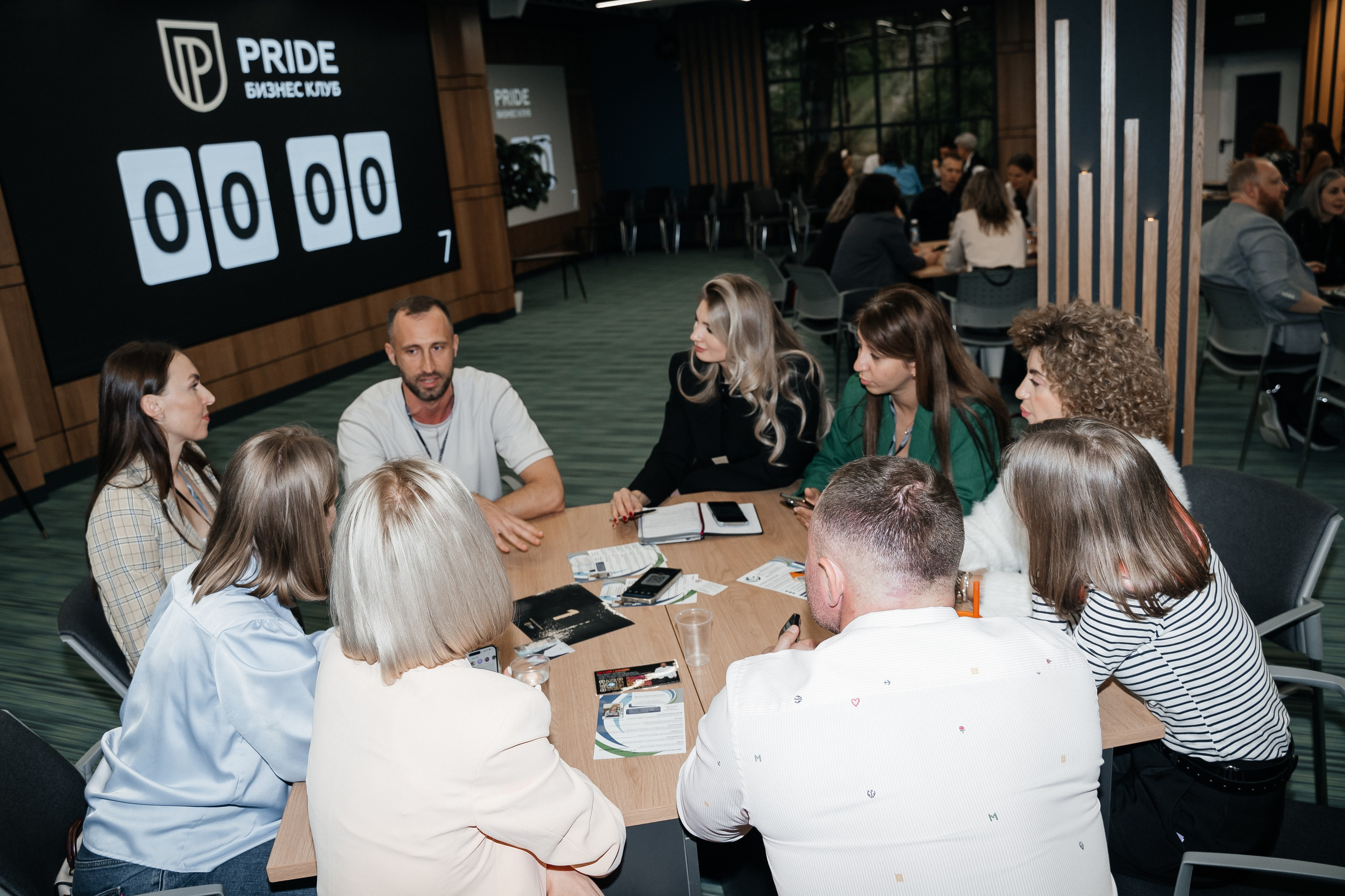 Репортаж. Виктория Алпеева — фотограф по любви