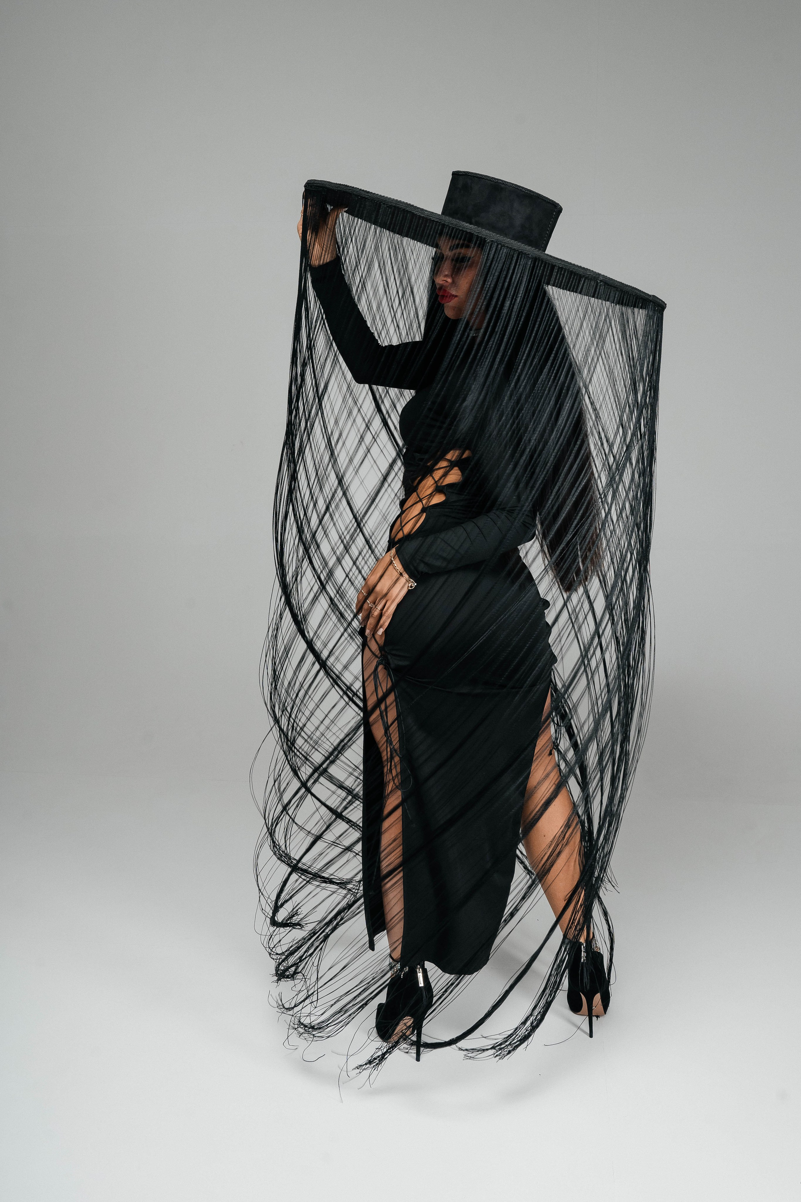 Проект Шляпы. Виктория Алпеева — фотограф по любви