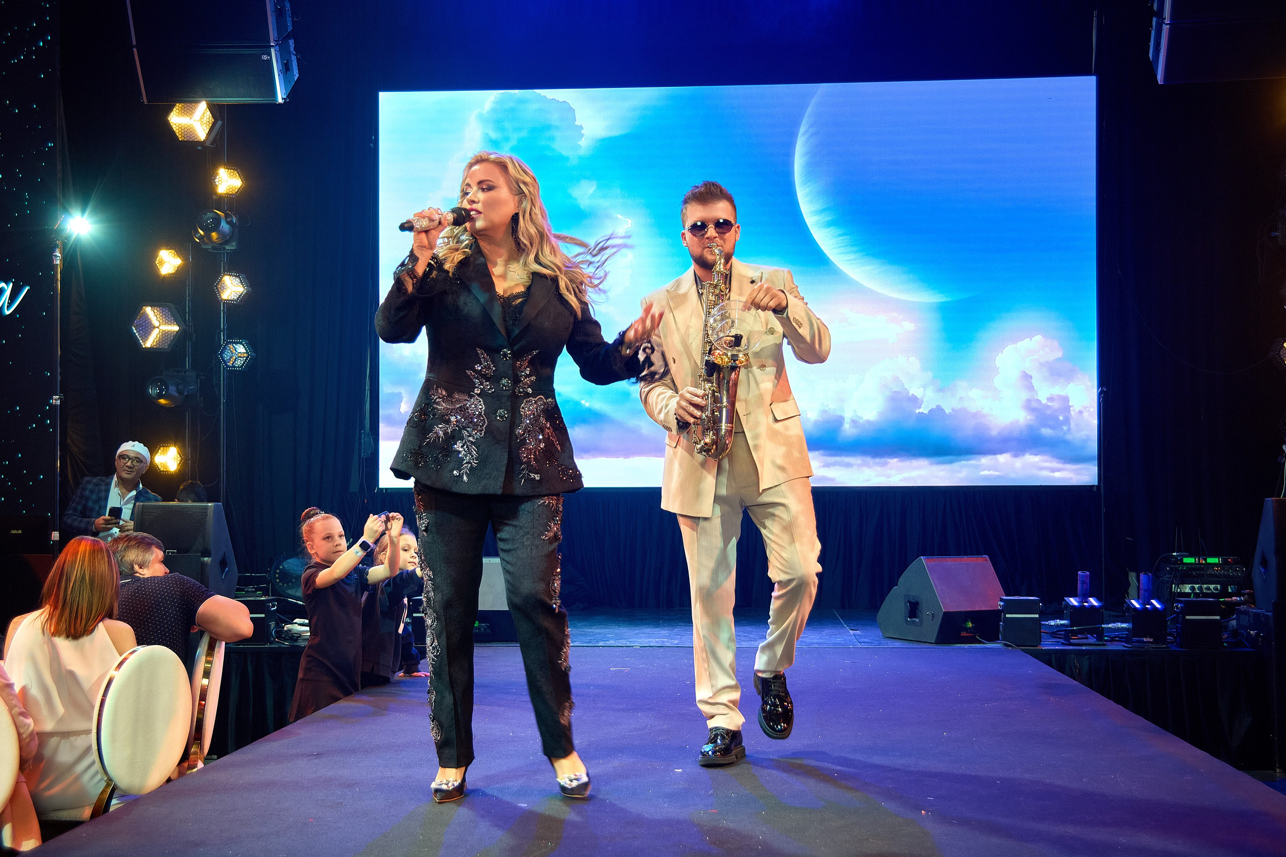 Репортаж с конкурса красоты TOP BEST RUSSIA 2024 | Москва