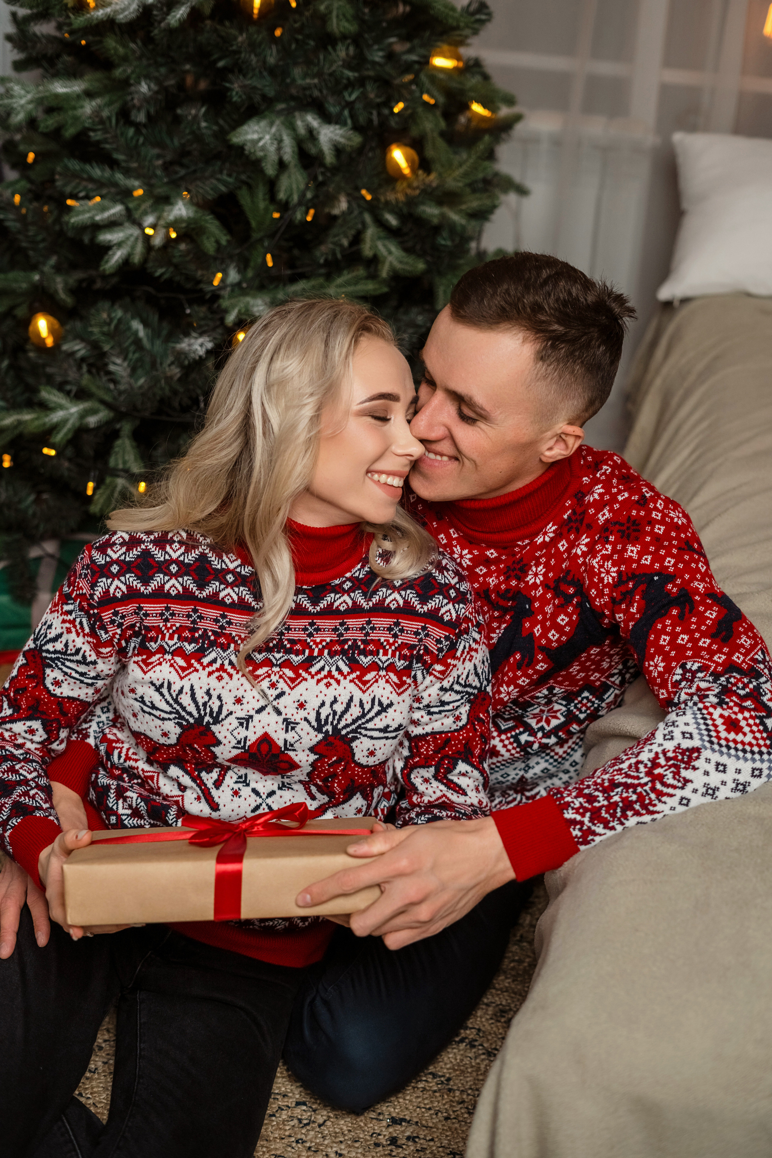 Семейная фотосессия. Семейный детский женский портретный фотограф в Сыктывкаре Оля Киршина