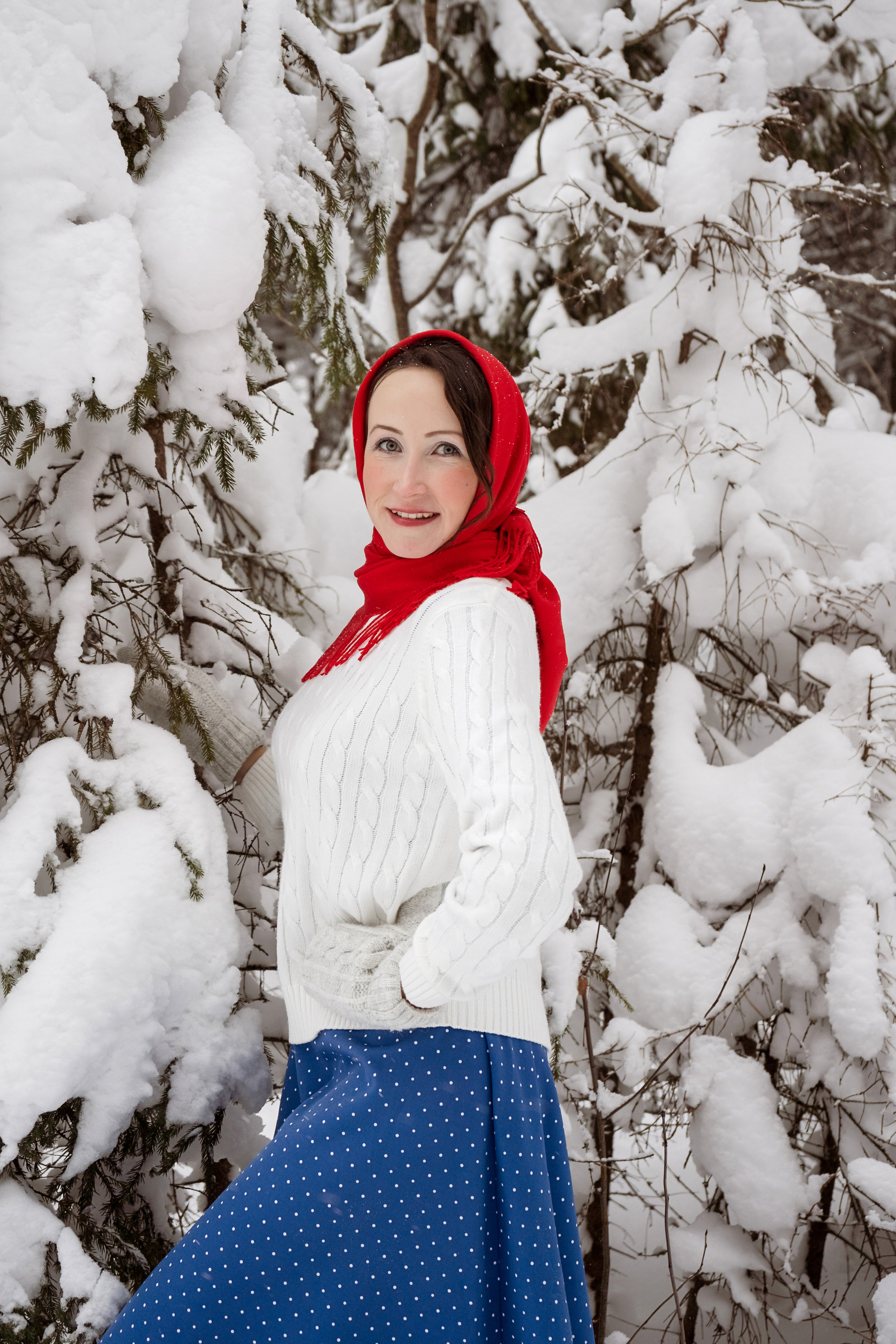 Фотосессия на улице. Семейный детский женский портретный фотограф в Сыктывкаре Оля Киршина