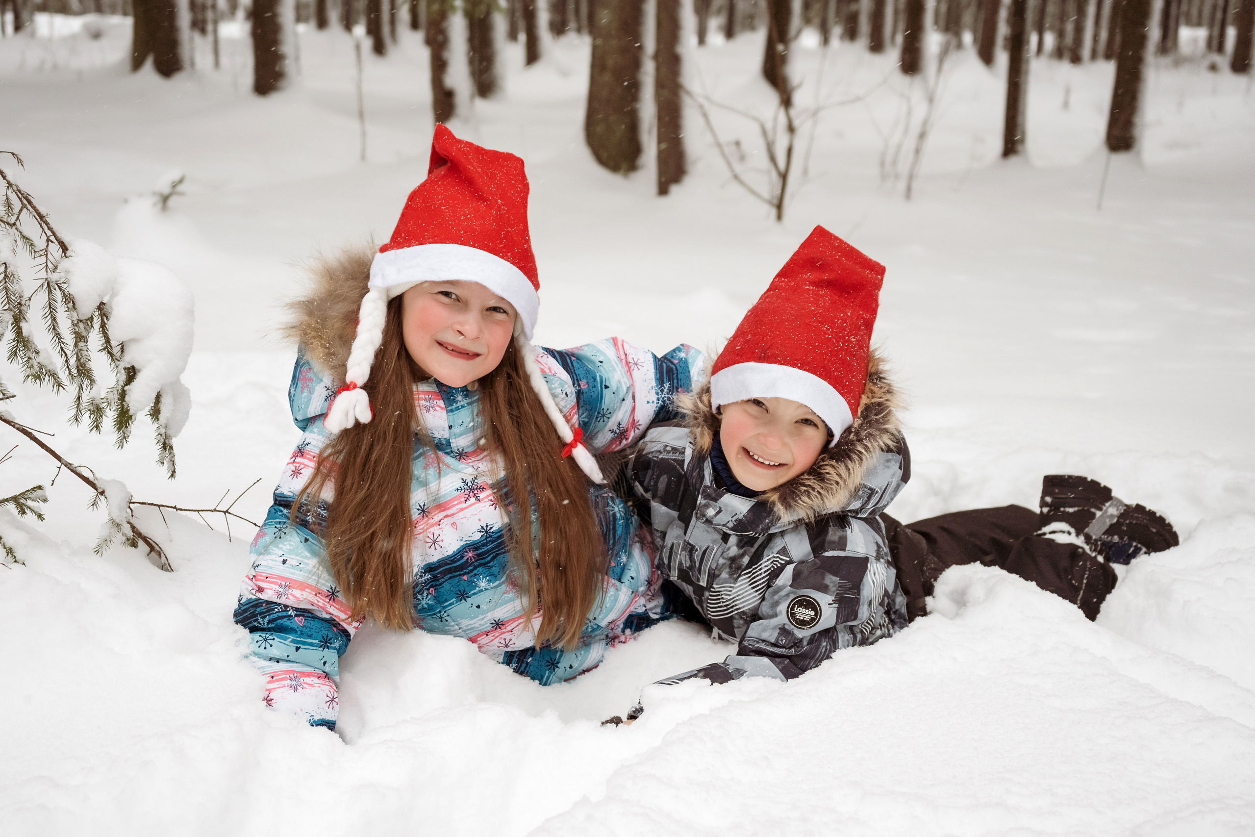Фотосессия на улице. Семейный детский женский портретный фотограф в Сыктывкаре Оля Киршина