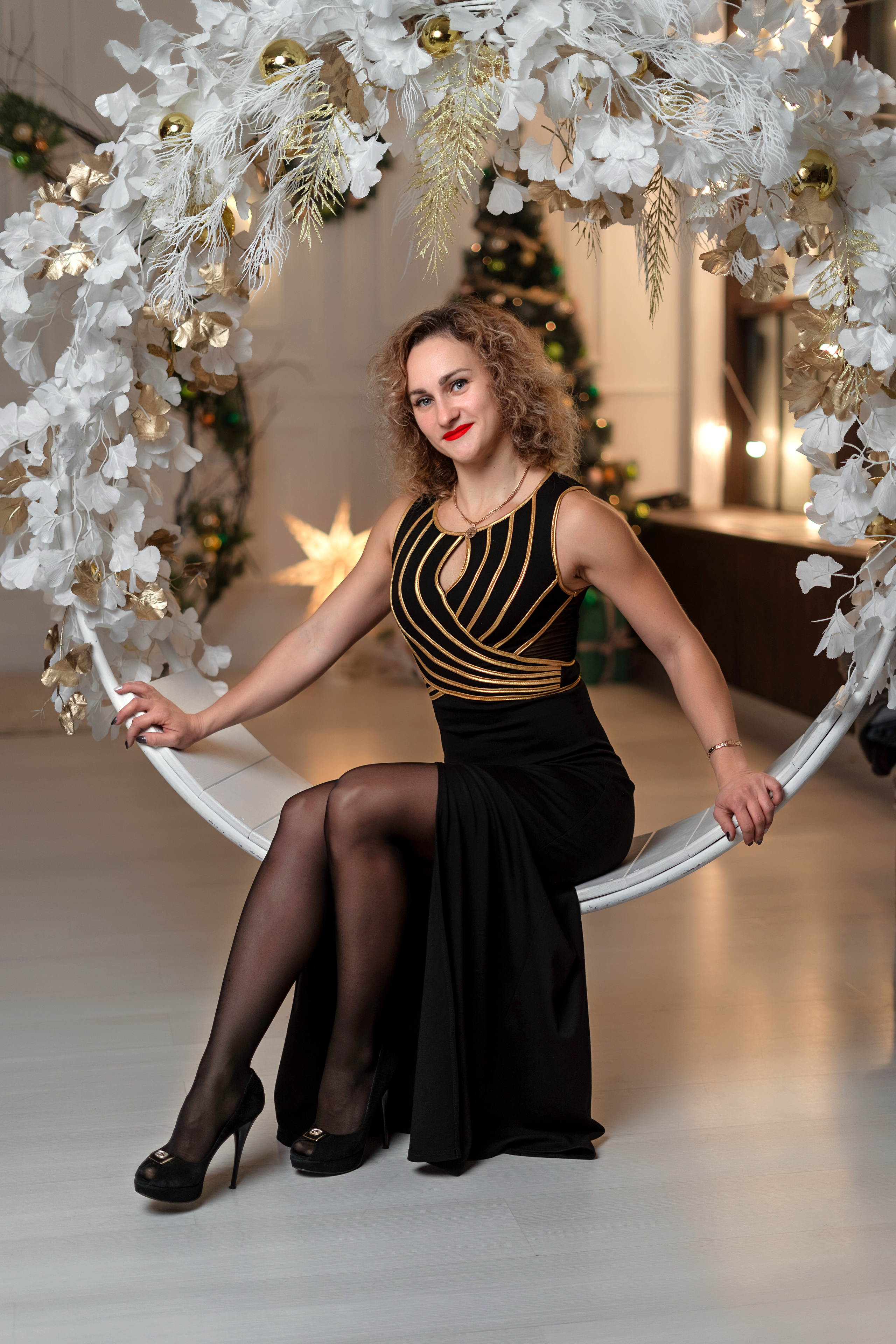 Женский портрет. Семейный детский женский портретный фотограф в Сыктывкаре Оля Киршина