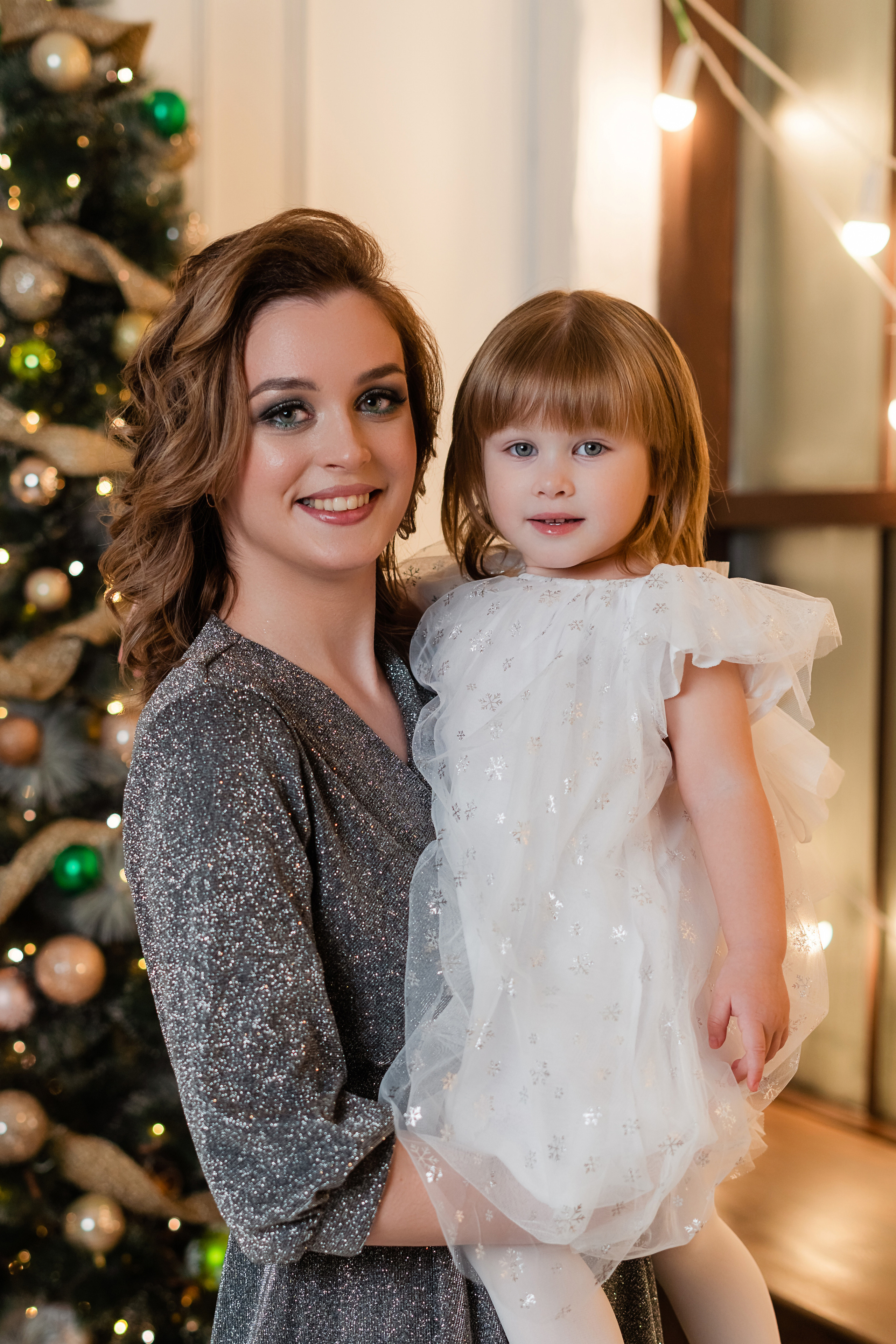 Семейная фотосессия. Семейный детский женский портретный фотограф в Сыктывкаре Оля Киршина