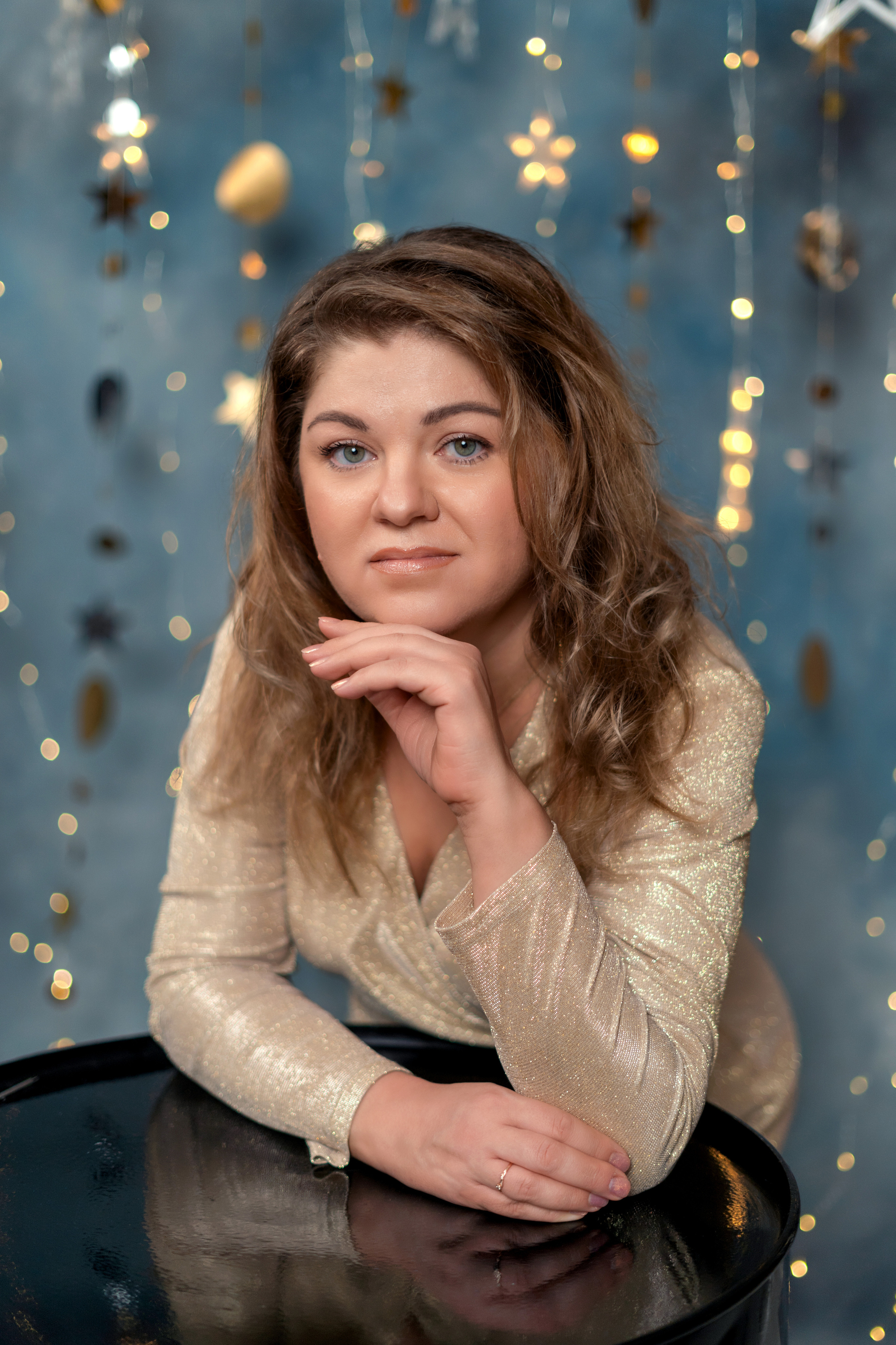 Семейная фотосессия. Семейный детский женский портретный фотограф в Сыктывкаре Оля Киршина