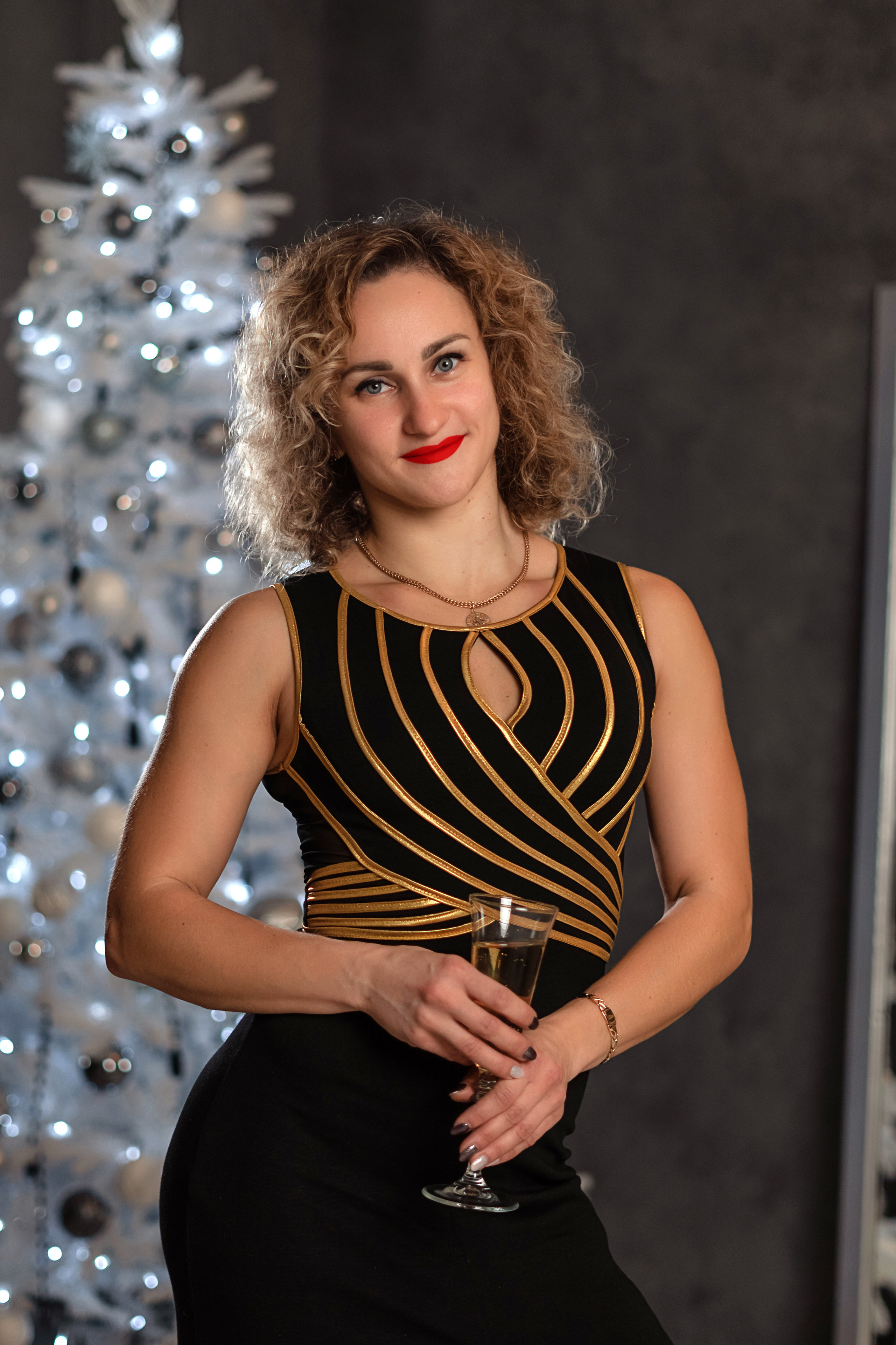 Женский портрет. Семейный детский женский портретный фотограф в Сыктывкаре Оля Киршина