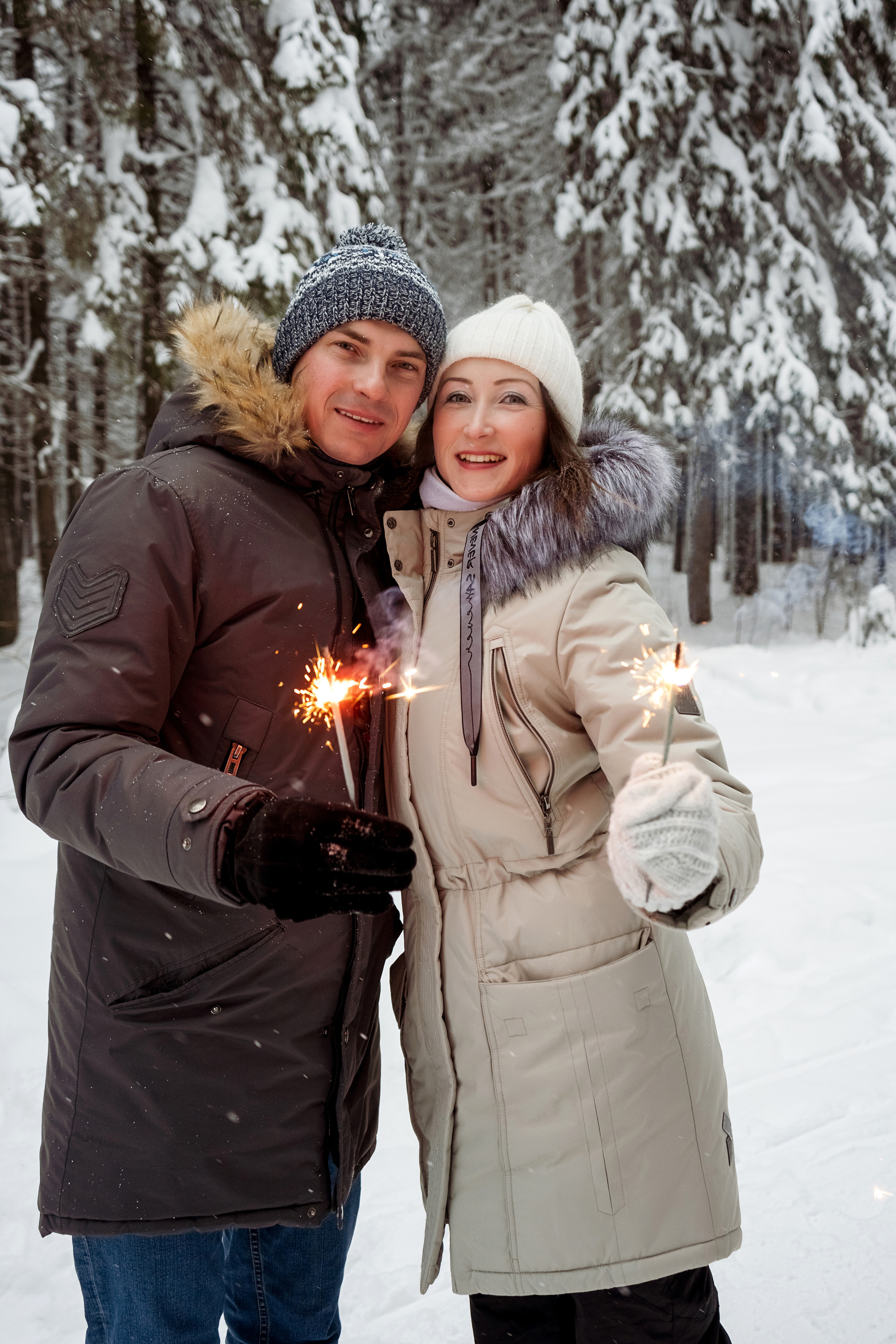 Фотосессия на улице. Семейный детский женский портретный фотограф в Сыктывкаре Оля Киршина