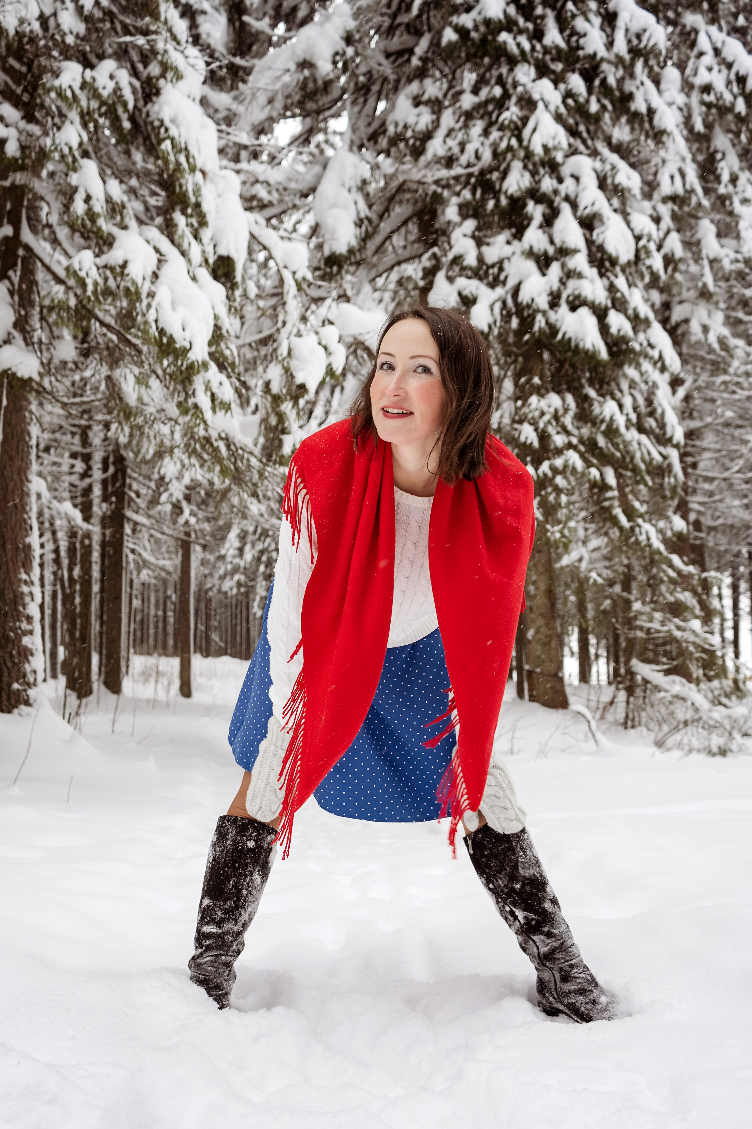 Фотосессия на улице. Семейный детский женский портретный фотограф в Сыктывкаре Оля Киршина