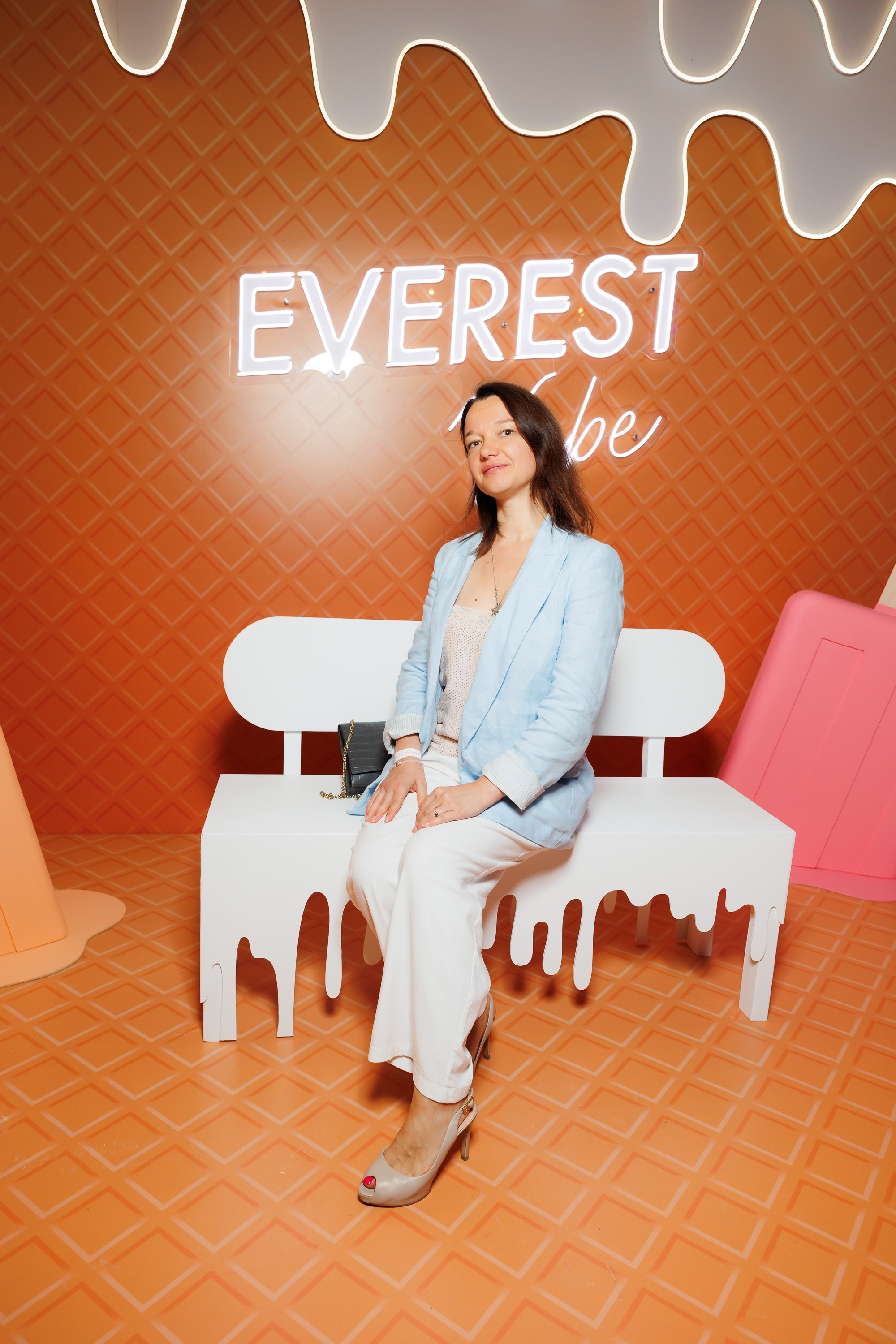 EVEREST VIBE good vibes only 16.08.2023. EVEREST PHOTO REPORT