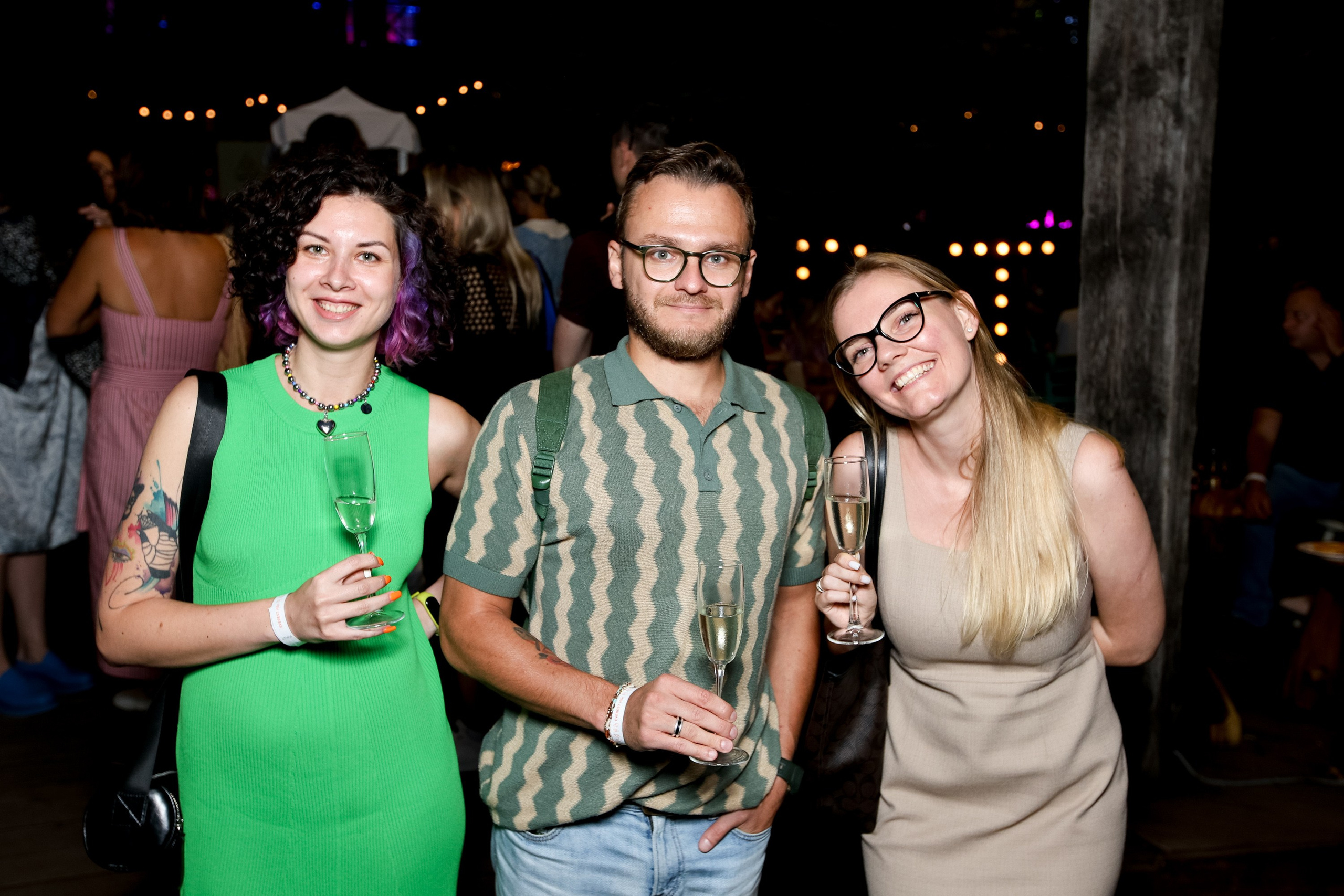EVEREST VIBE good vibes only 16.08.2023. EVEREST PHOTO REPORT
