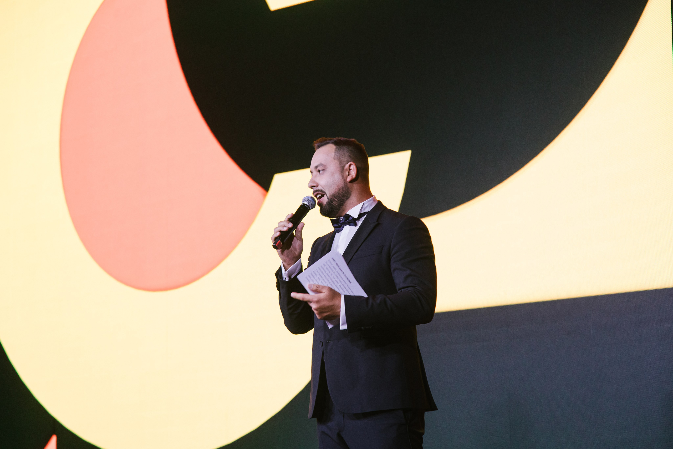 СТС Презентация сезона 01.10.2020. EVEREST PHOTO REPORT