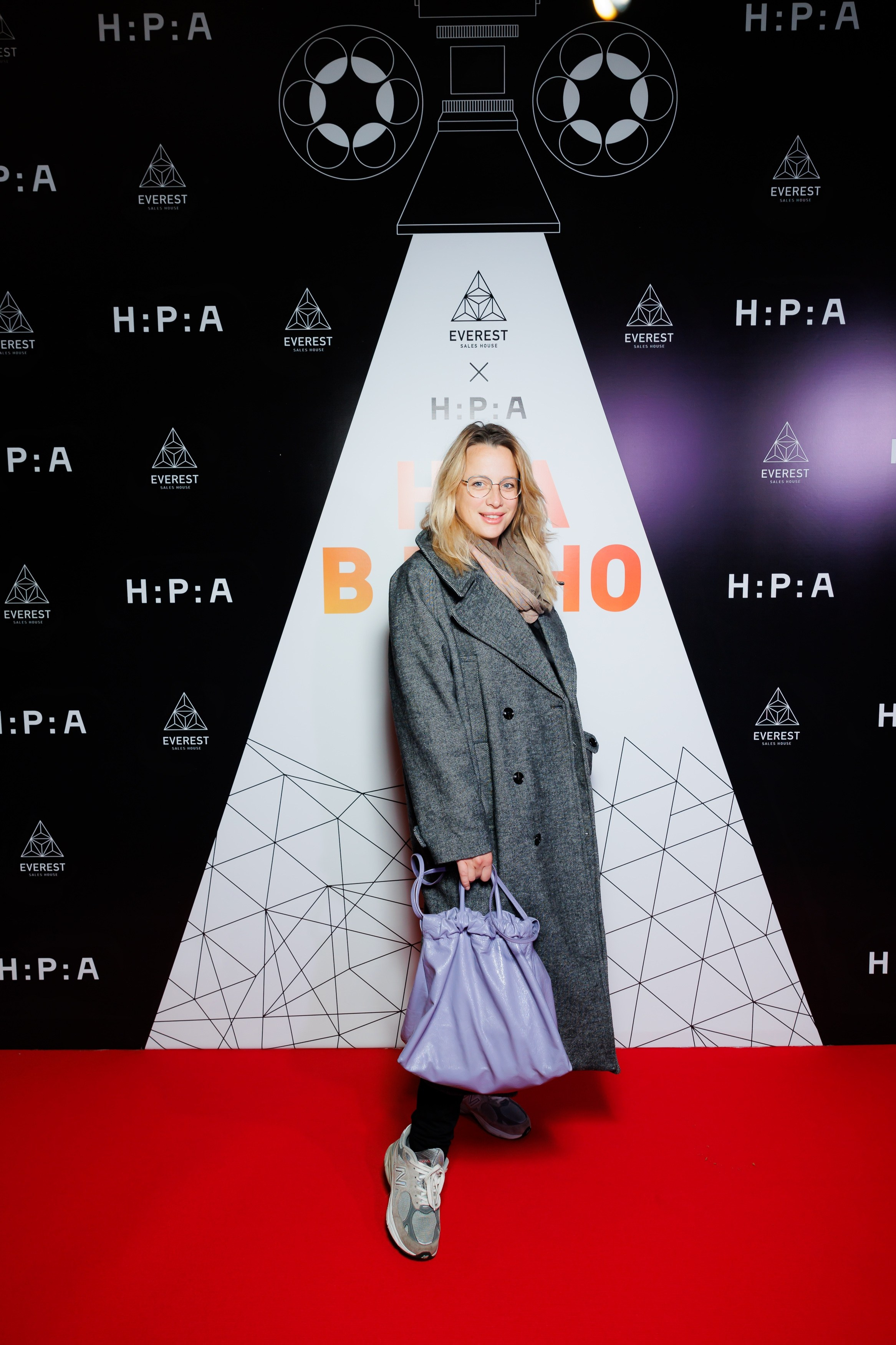 ЭВЕРЕСТ х НРА 24.10.2023. EVEREST PHOTO REPORT