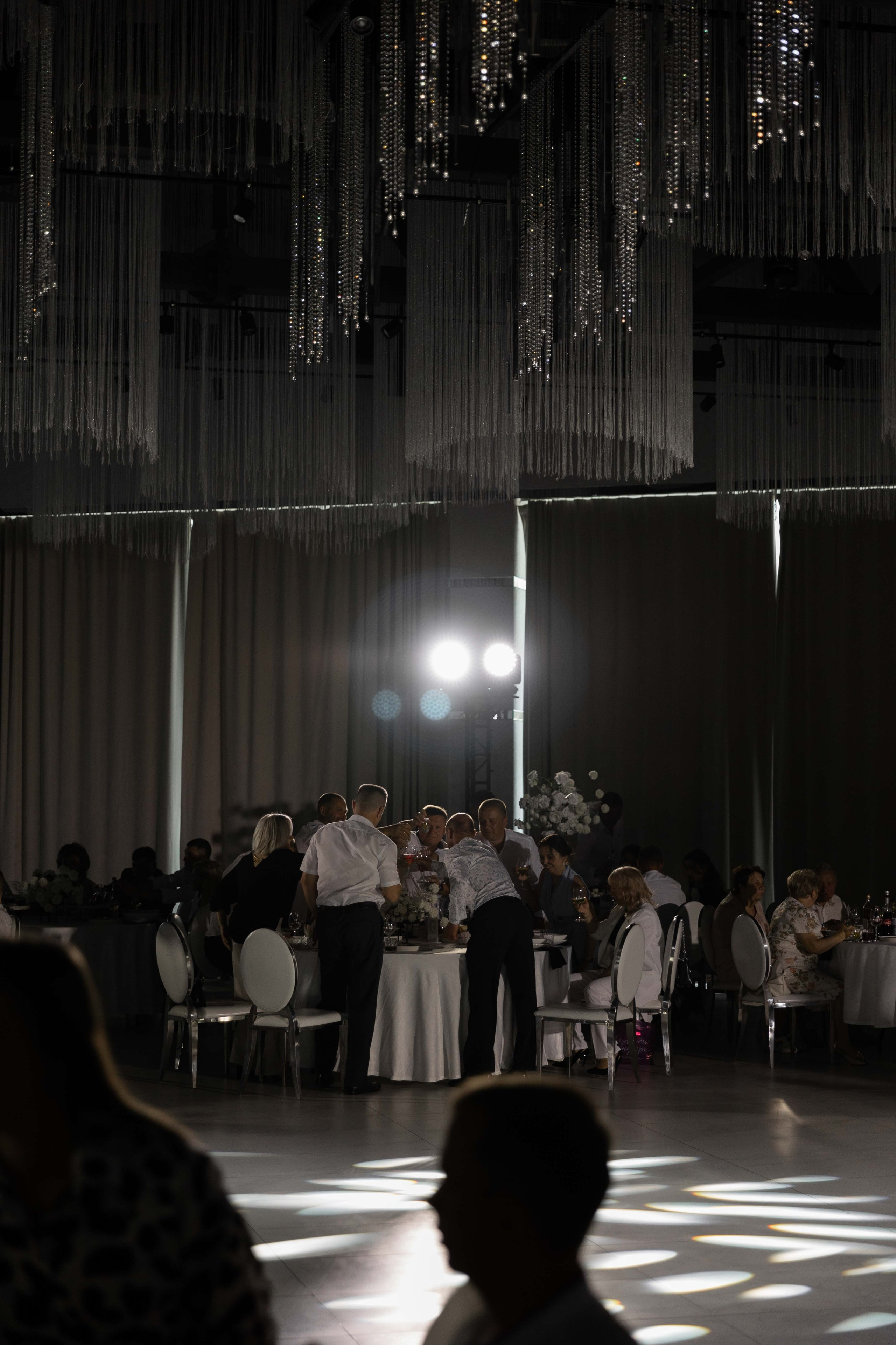 Виктор и Анна. Я Ира и я фотографирую свадьбы более 10 лет