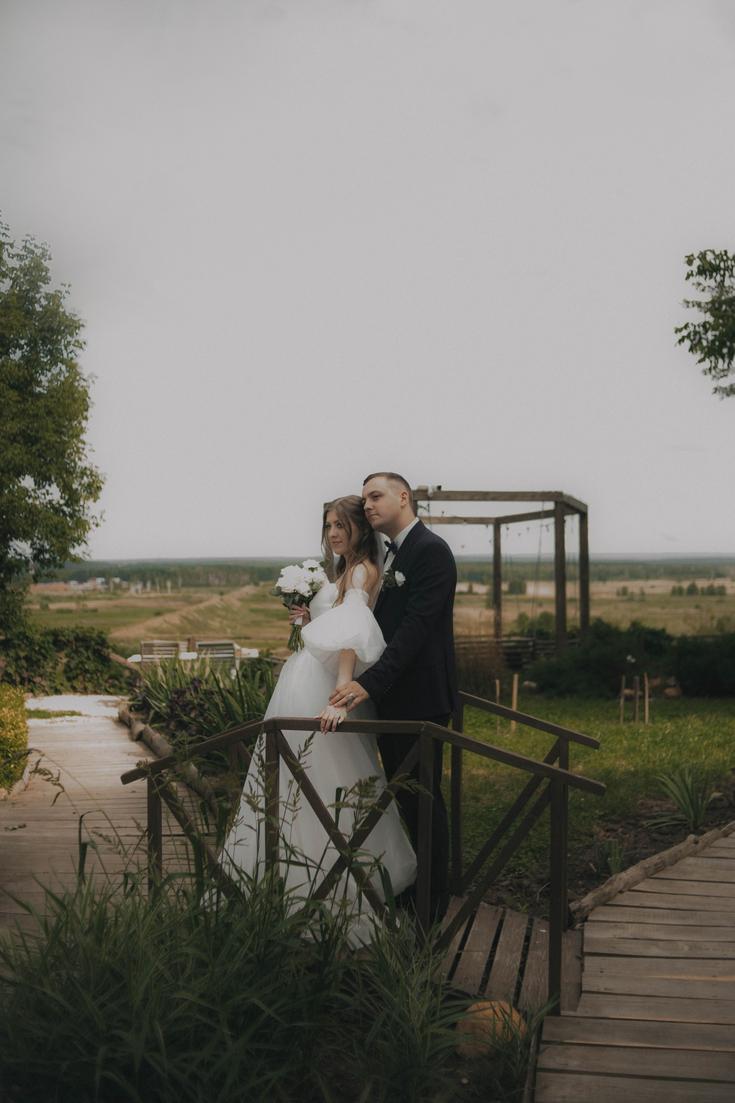 Алексей & Вероника. Свадебный и портретный фотограф в Калуге Mary Lia