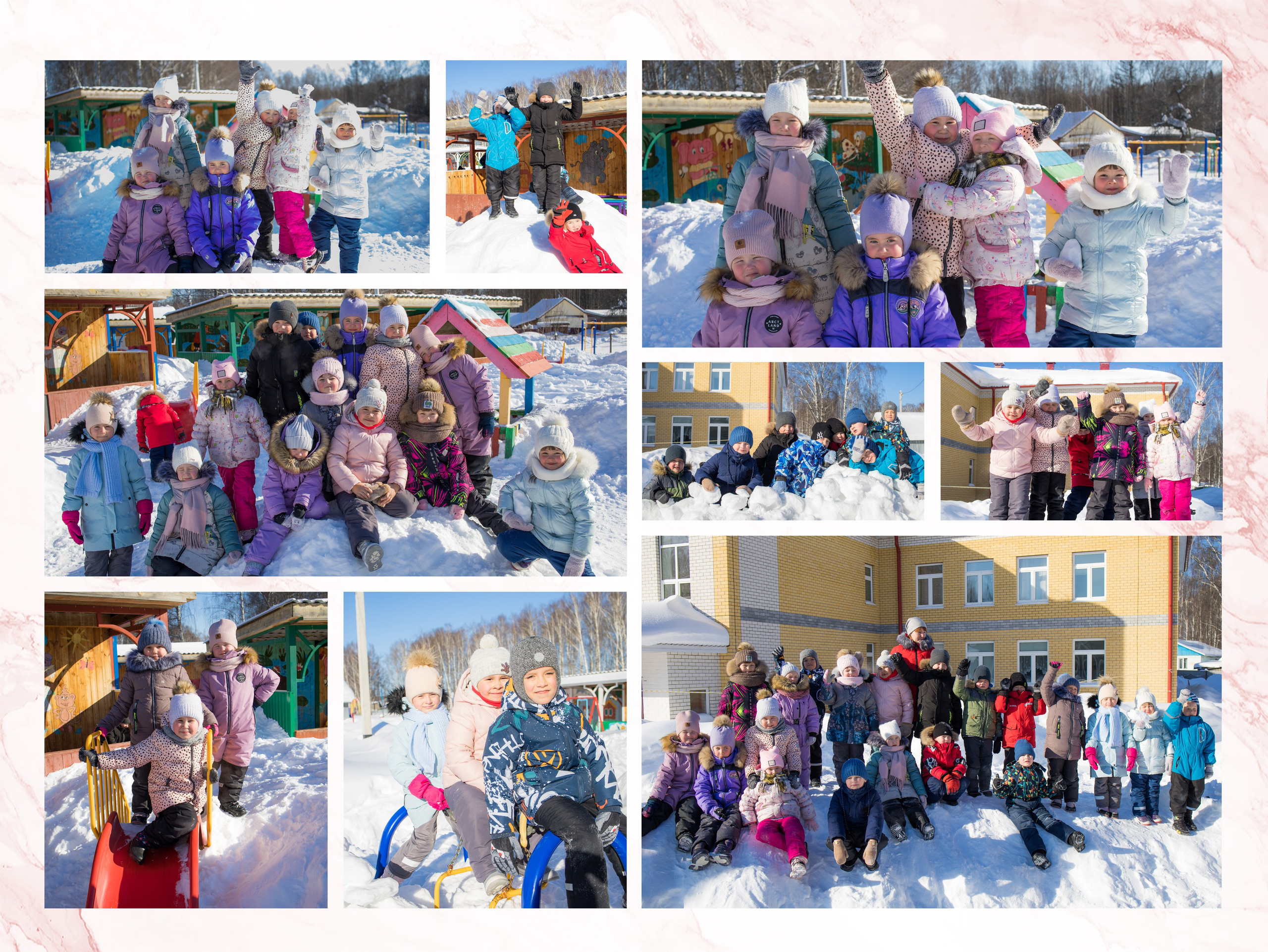 Лайт. Семейный и свадебный фотограф Екатерина Михайлова