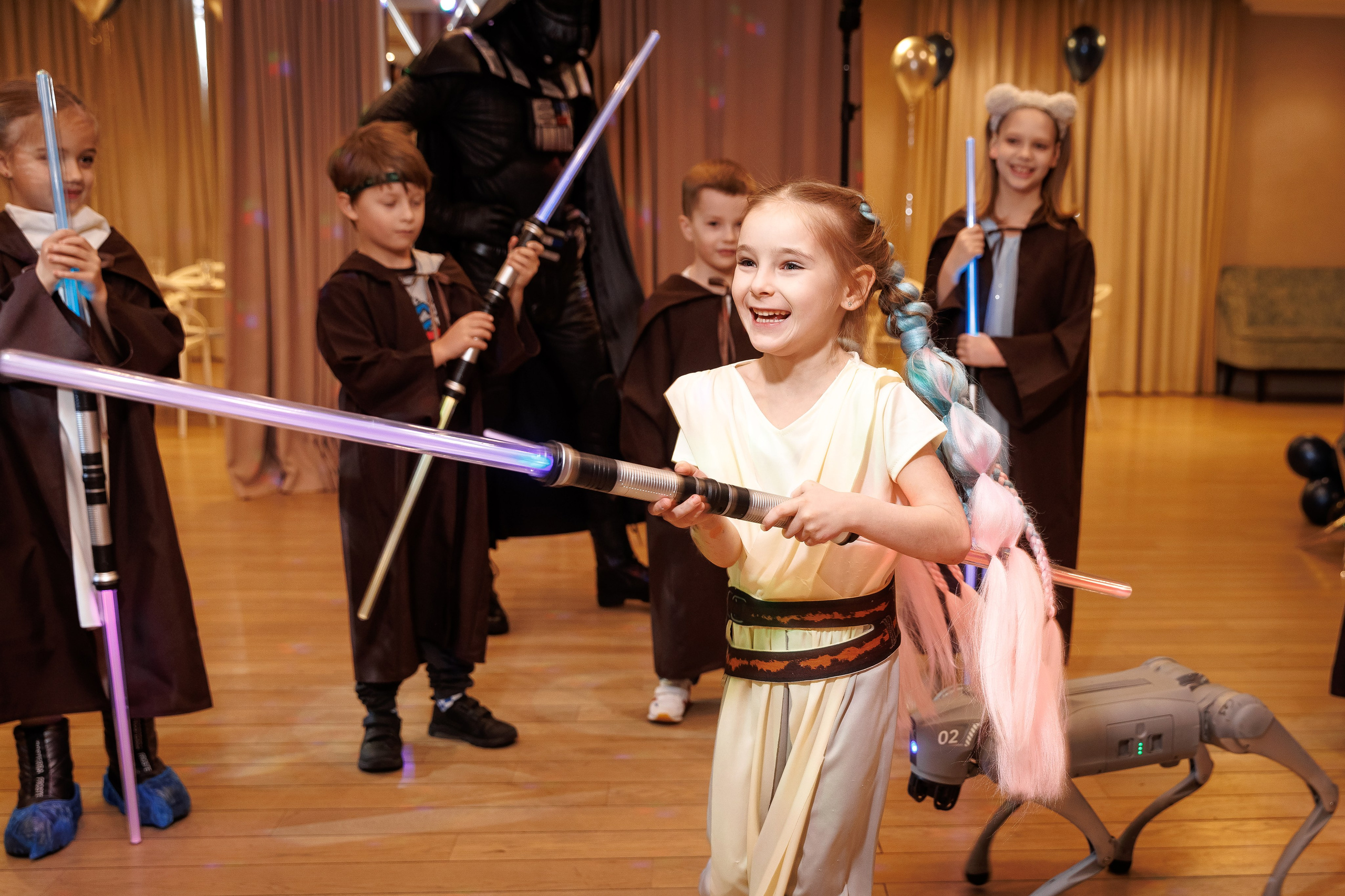 День Рождения Анны